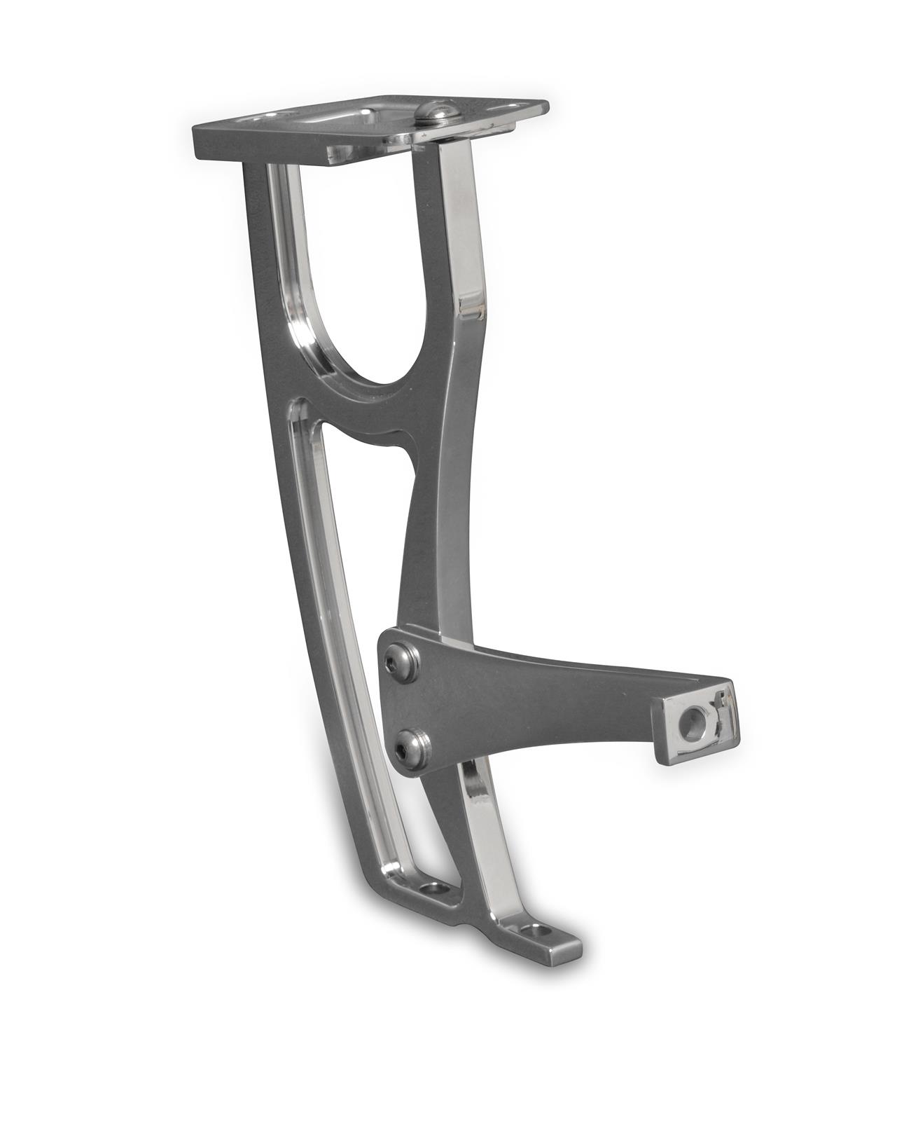 Eddie Motorsports MS274-42P Eddie Motorsports Hood Latches