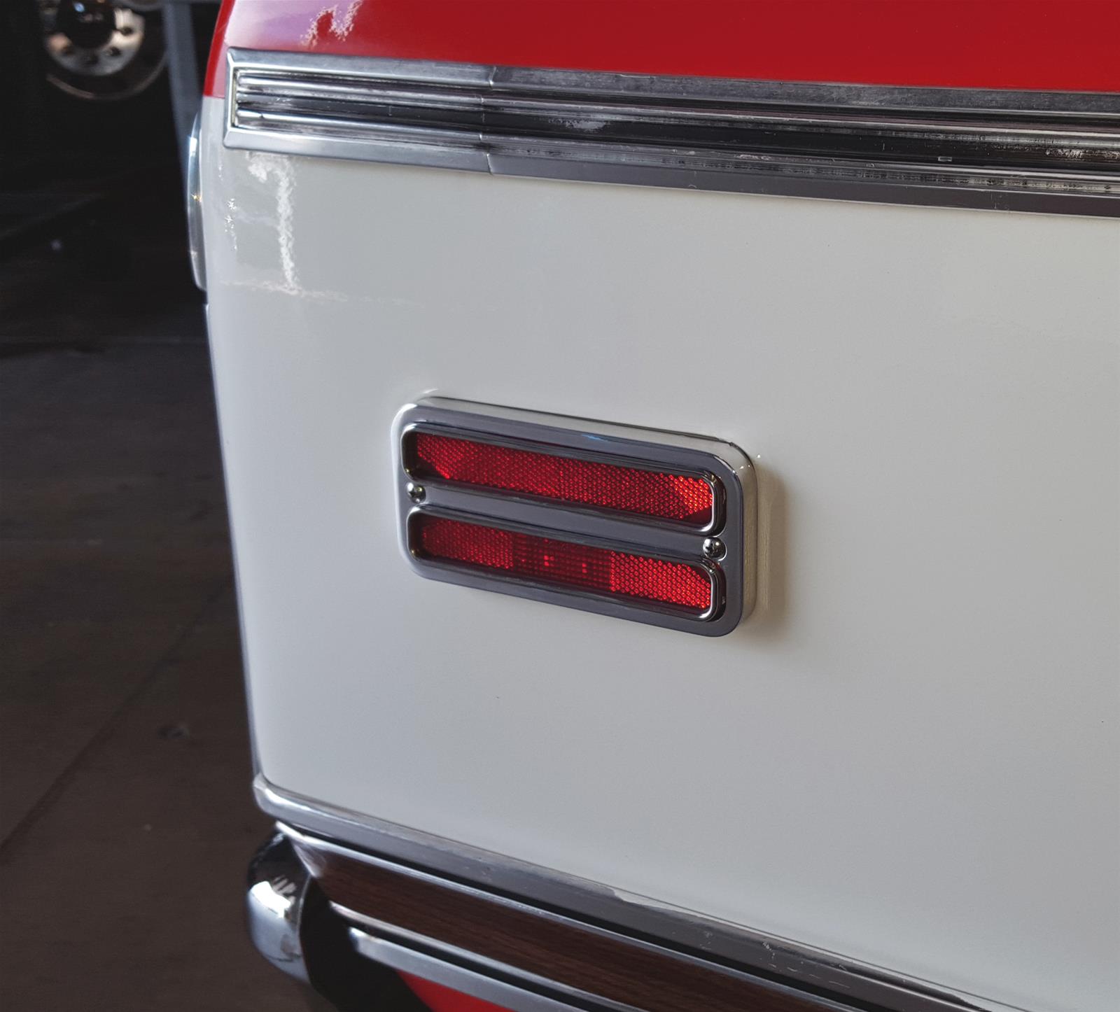 1971 CHEVROLET C10 PICKUP Eddie Motorsports MS27587RCL Eddie