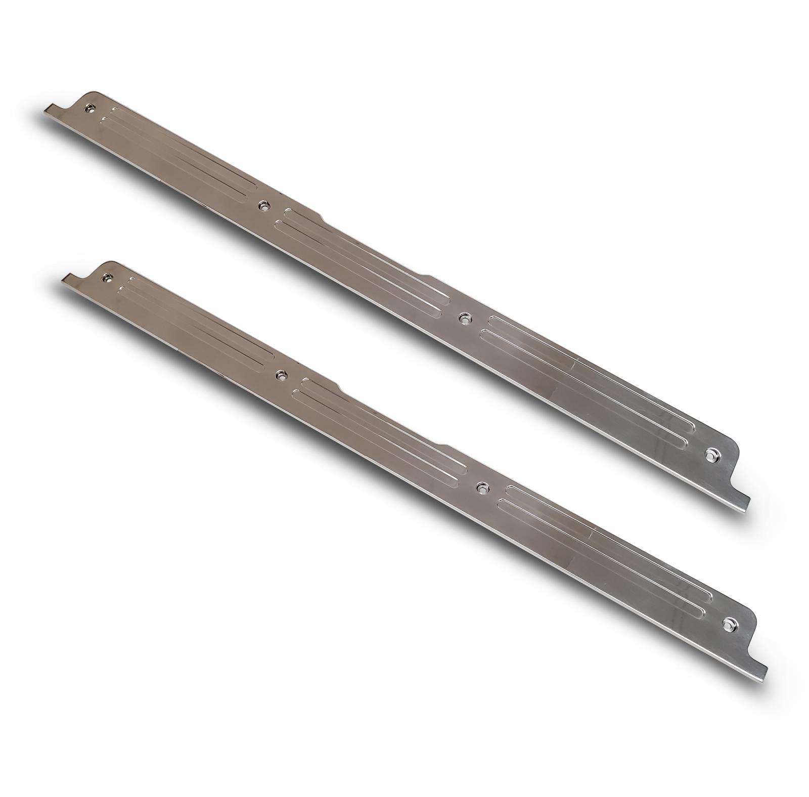 Eddie Motorsports MS275-94P Eddie Motorsports Door Sill Plates