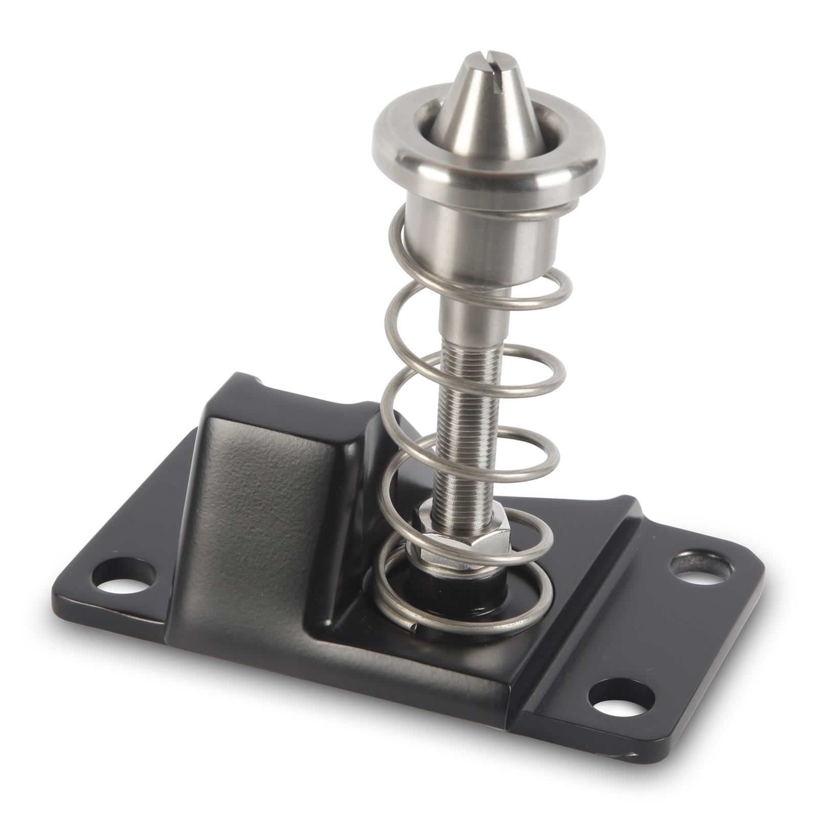 Eddie Motorsports MS276-10MB Eddie Motorsports Hood Latches