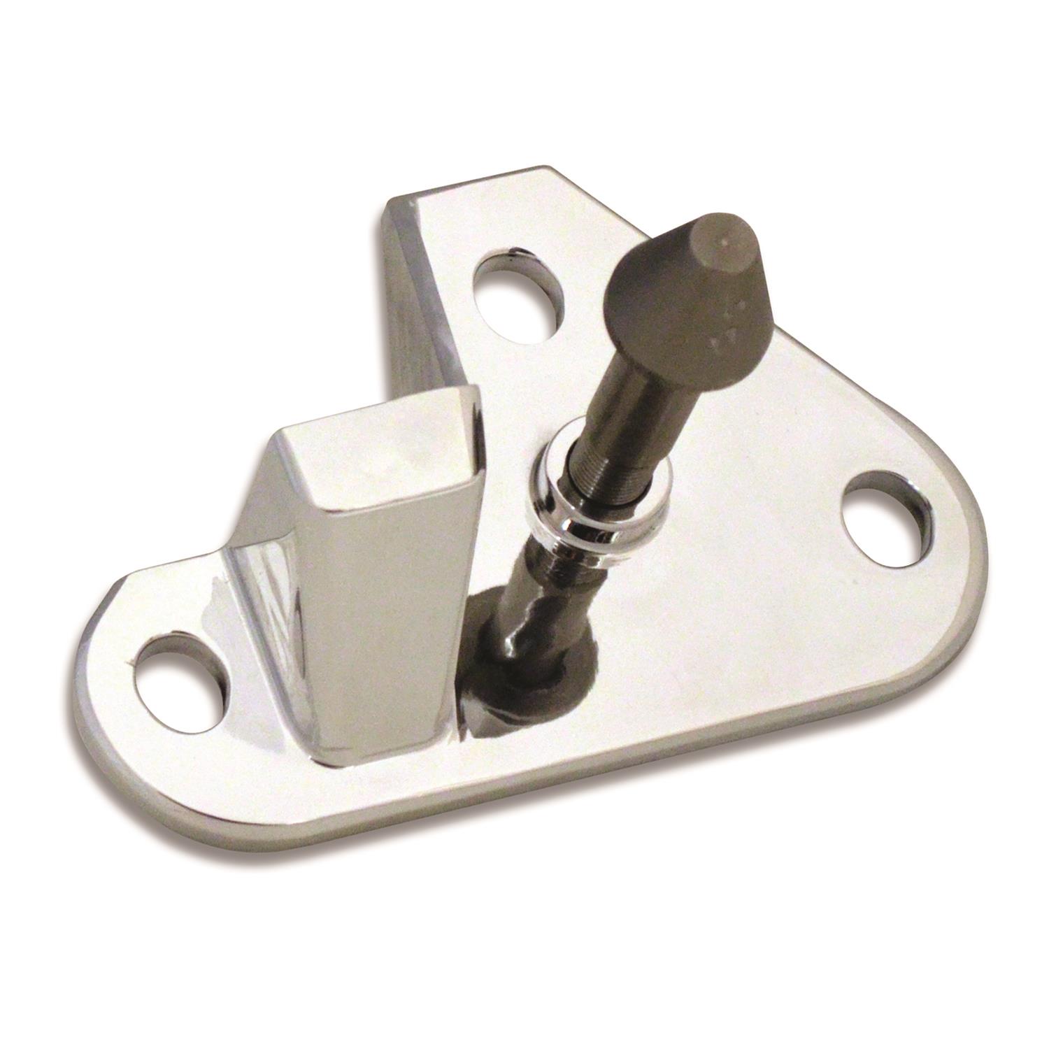 Eddie Motorsports MS27612P Eddie Motorsports Hood Latches Summit Racing