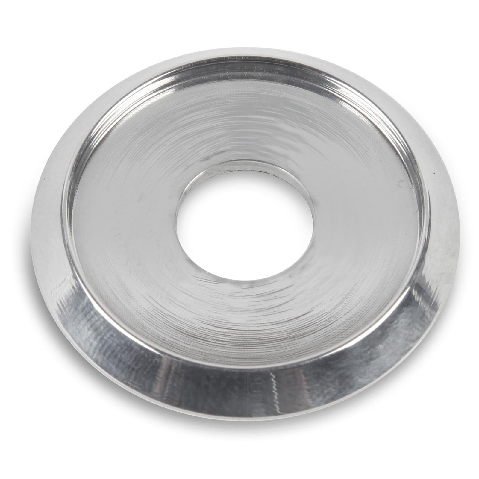 Eddie Motorsports MS28031CL Eddie Motorsports QuickPin Cleat Bezels