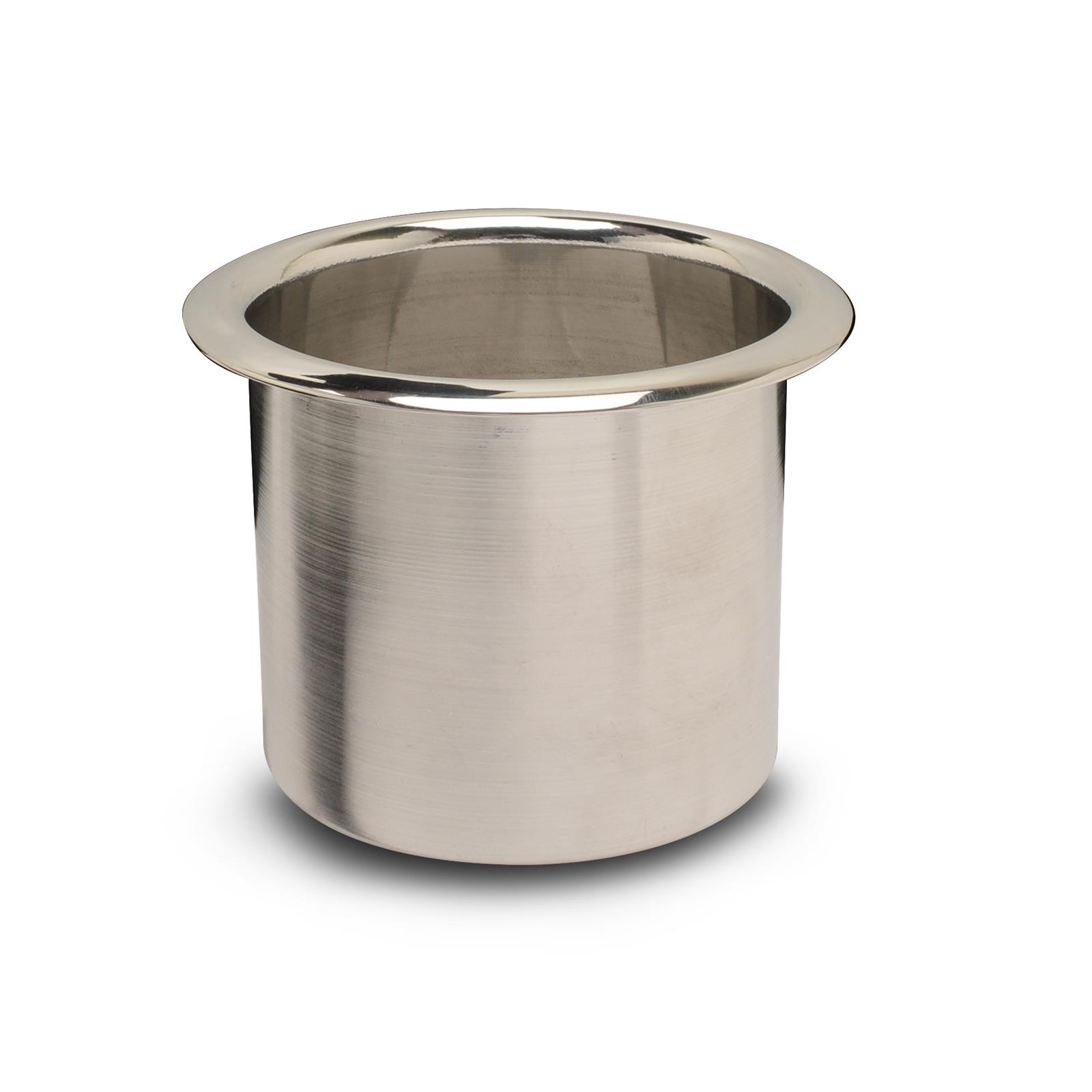 Eddie Motorsports MS281-32P Eddie Motorsports Spun Aluminum Drink