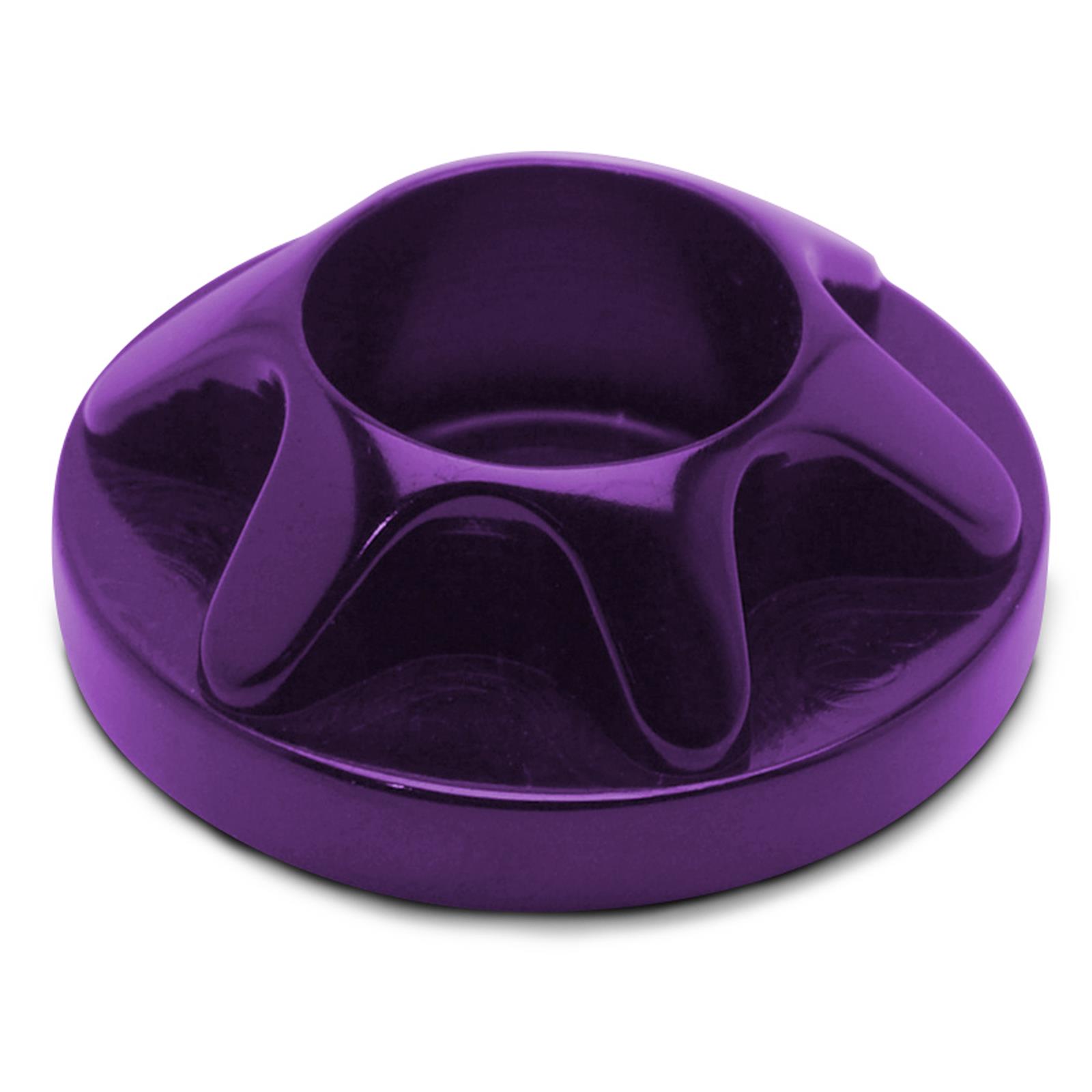 Eddie Motorsports MS28161PR Eddie Motorsports Lightning Washers