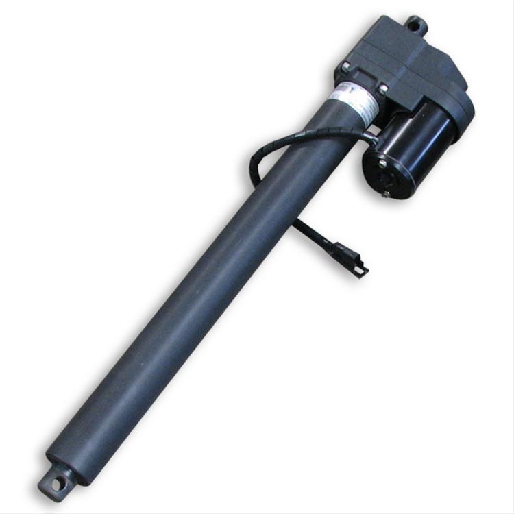 Boat Engine Hatch Lift Actuators