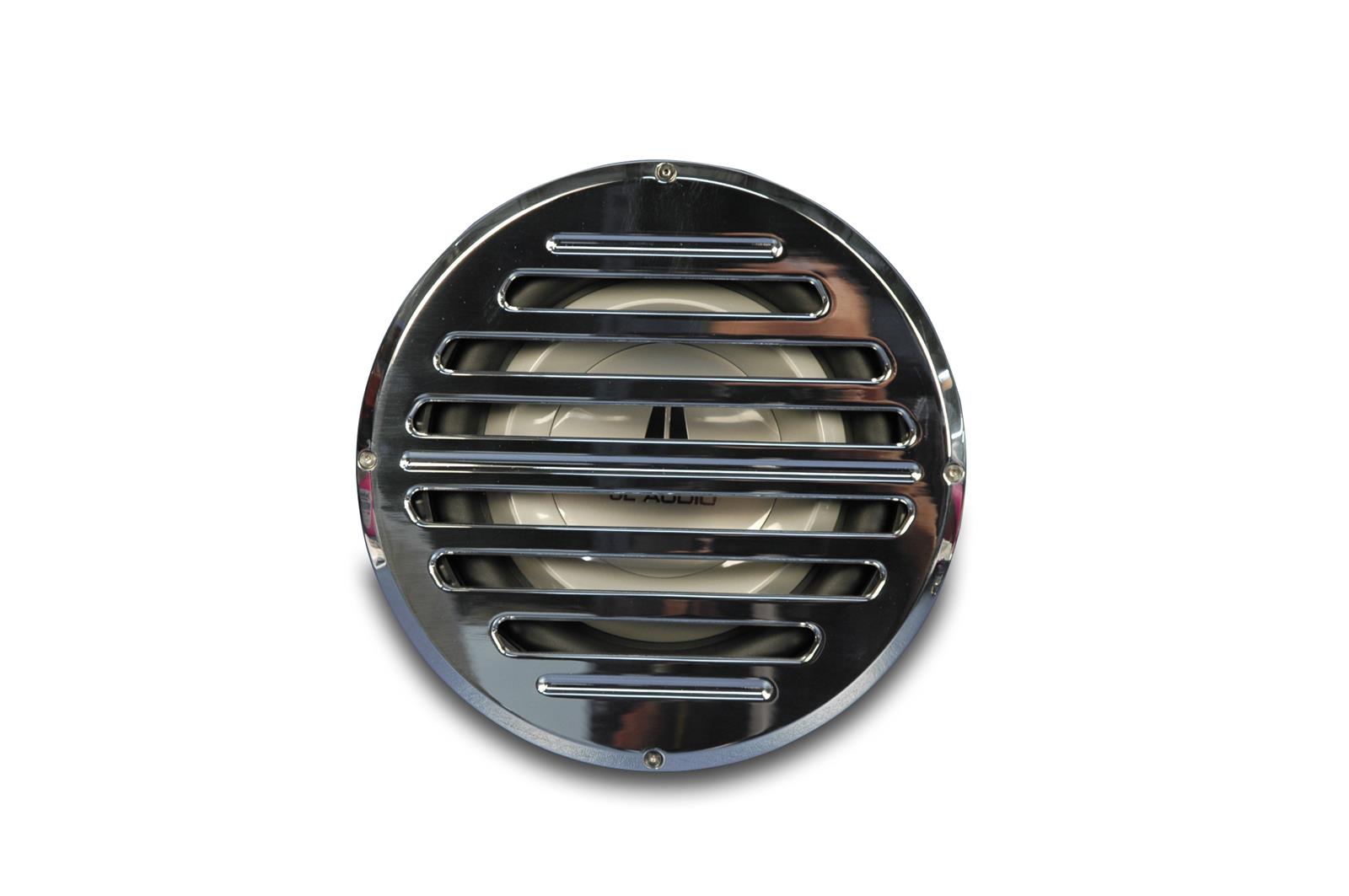 Eddie Marine Subwoofer Grille
