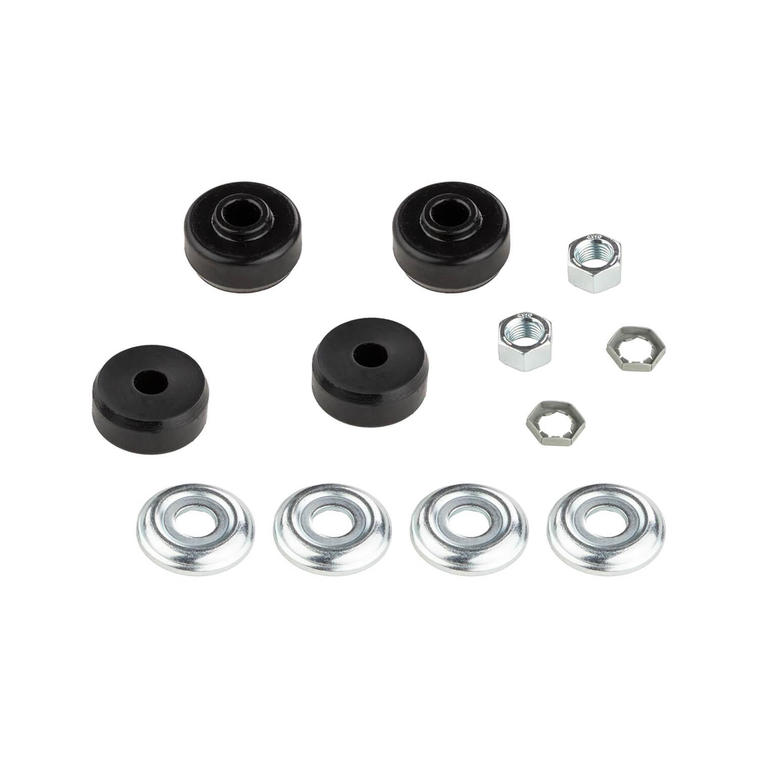 ARB / OME Steering Damper Mounting Kit
