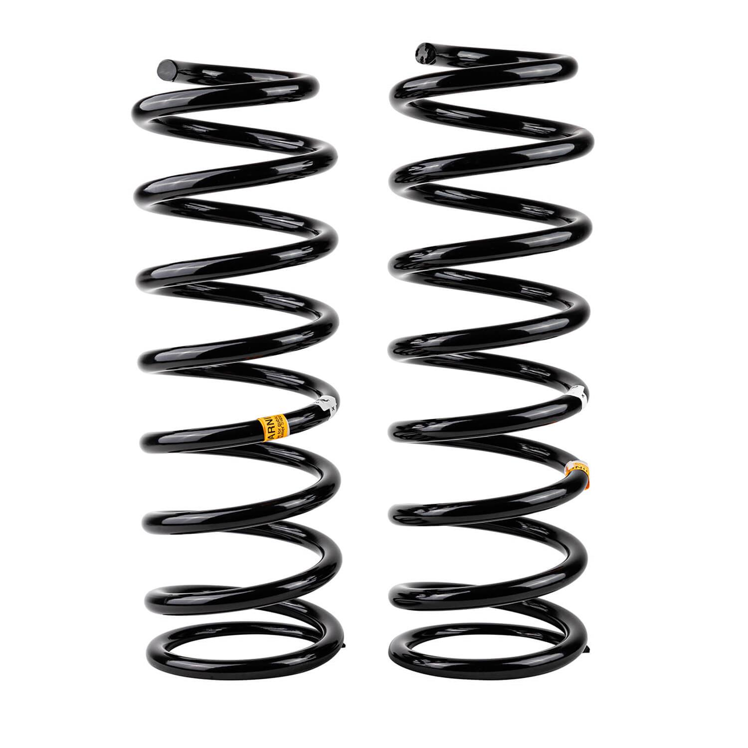 ARB / OME Coil Spring Rear Race Use Only 5In Lc thumbnail 5