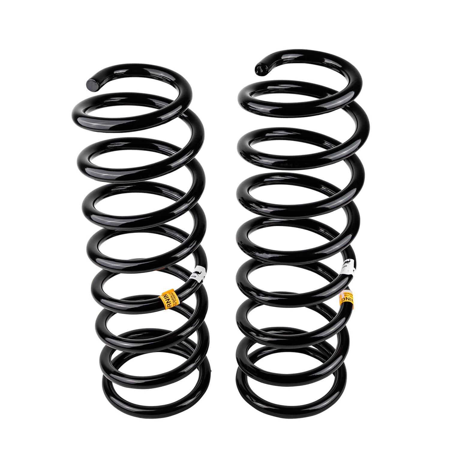 ARB / OME Coil Spring Rear Race Use Only 5In Lc thumbnail 2