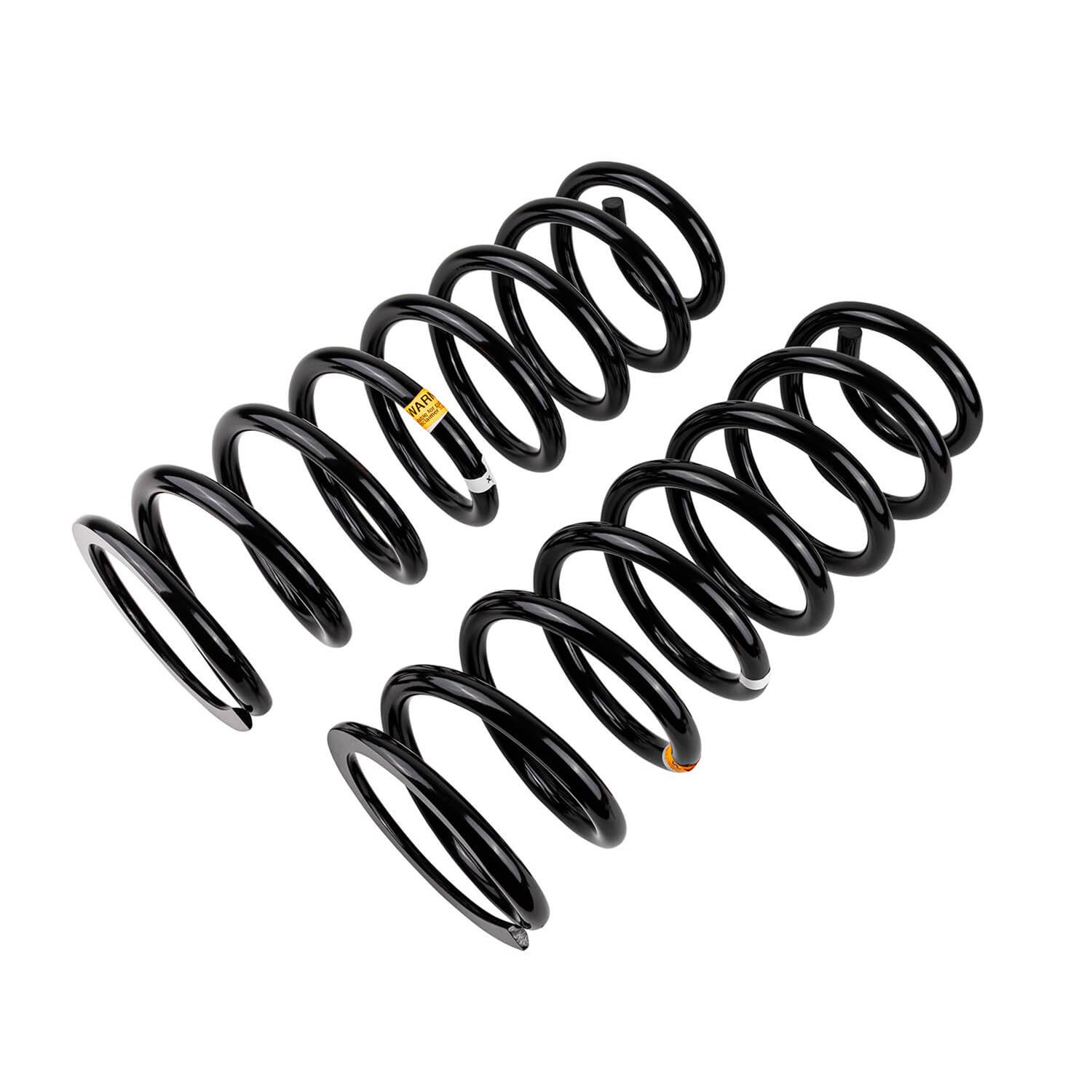 ARB / OME Coil Spring Rear Race Use Only 5In Lc thumbnail 4