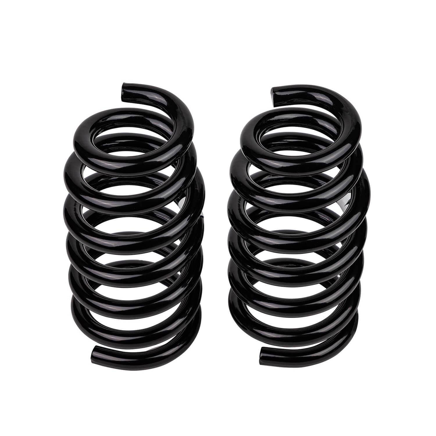 ARB / OME Coil Spring Rear CRV 12/01 To 01/07