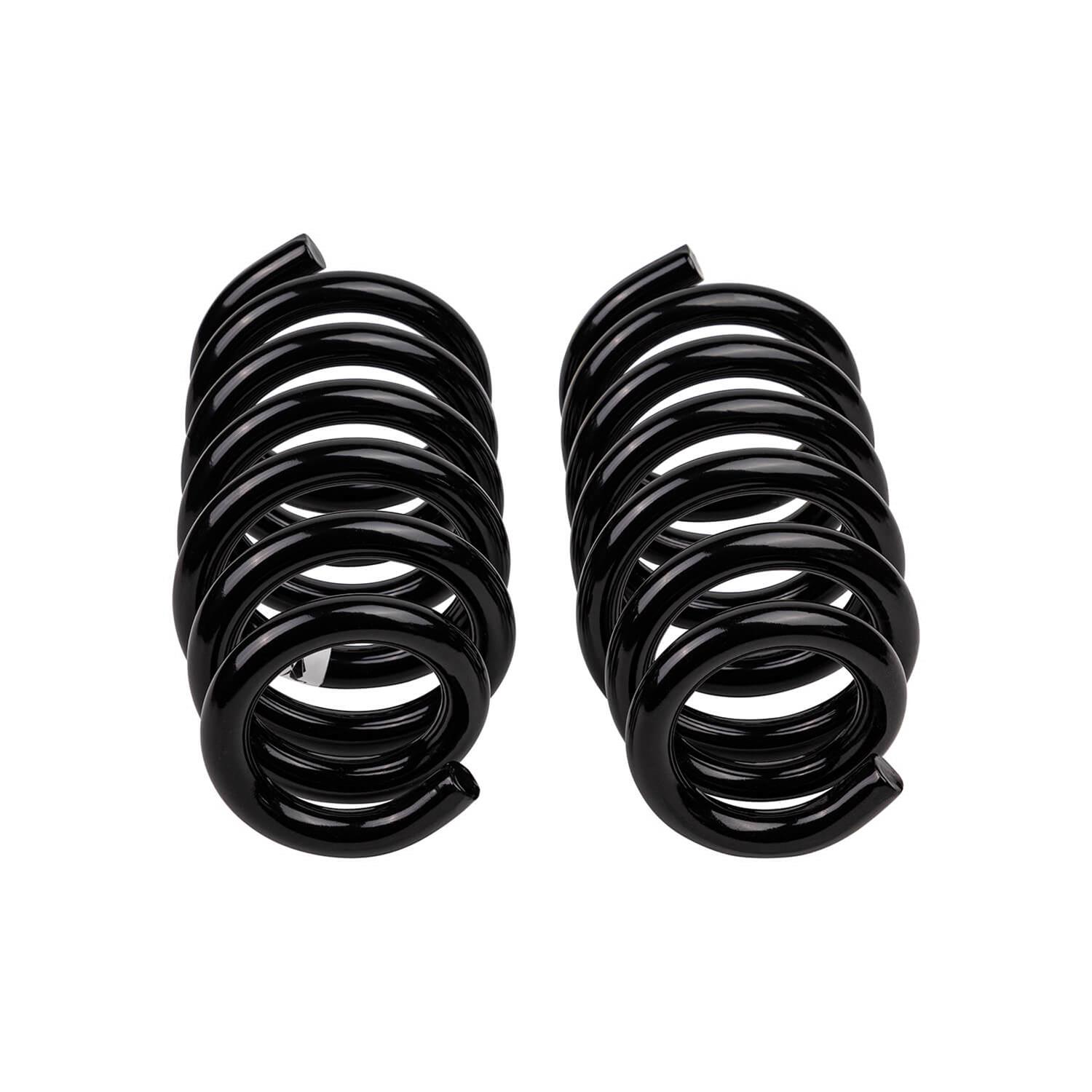 ARB / OME Coil Spring Rear CRV 12/01 To 01/07 thumbnail 2