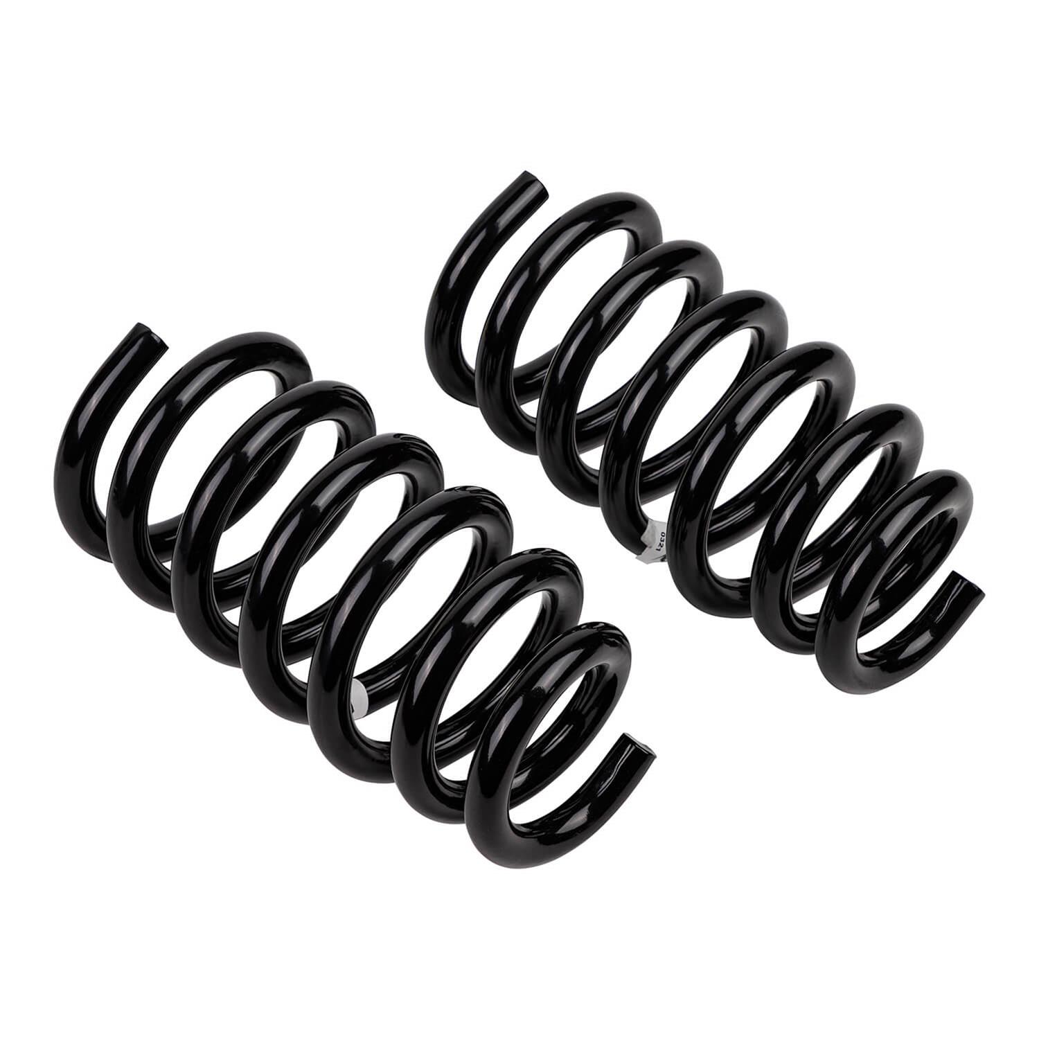 ARB / OME Coil Spring Rear CRV 12/01 To 01/07 thumbnail 4