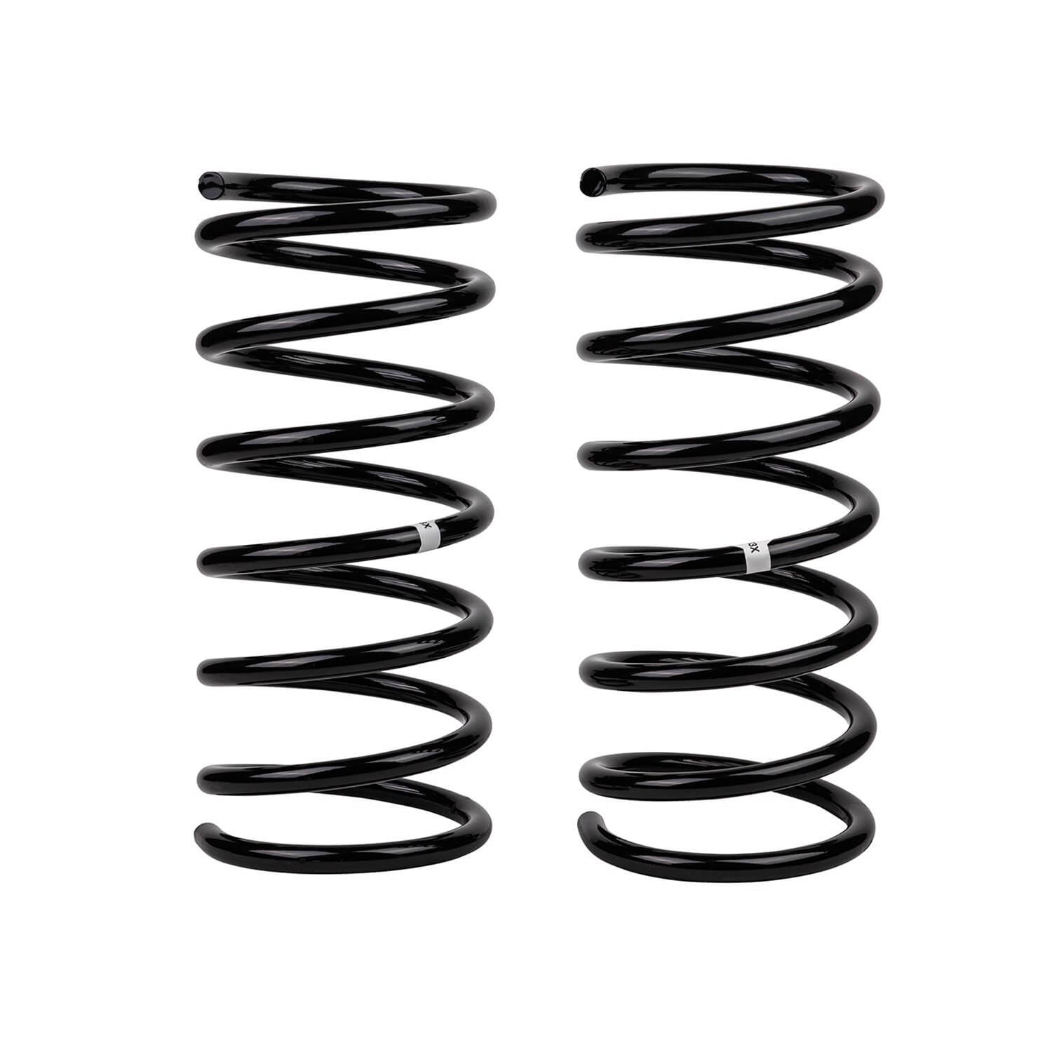 ARB / OME Coil Spring Rear Terracanr thumbnail 5