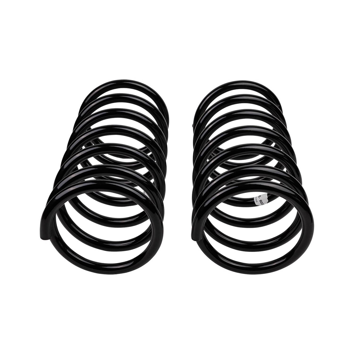 ARB / OME Coil Spring Rear Terracanr thumbnail 2