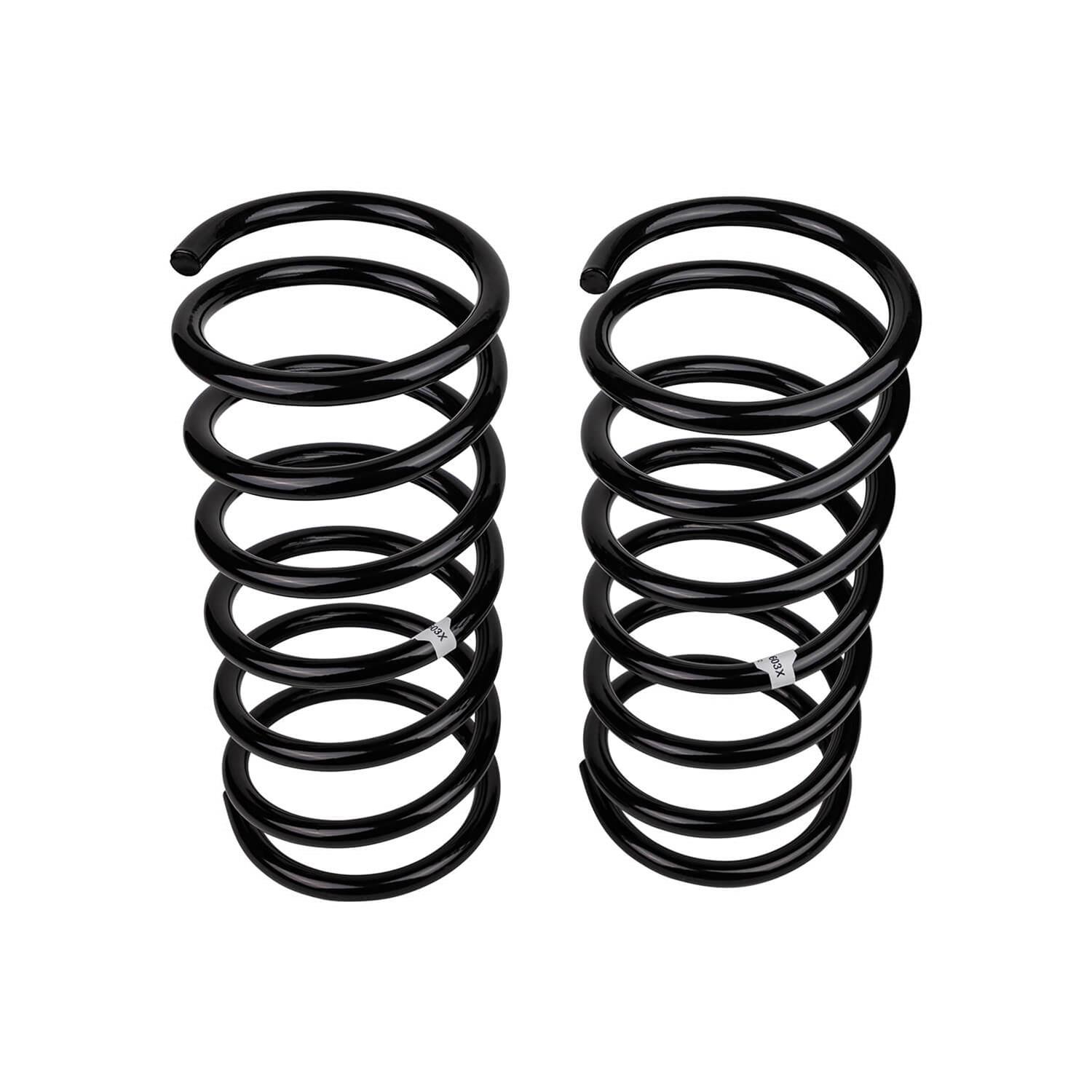 ARB / OME Coil Spring Rear Terracanr thumbnail 3