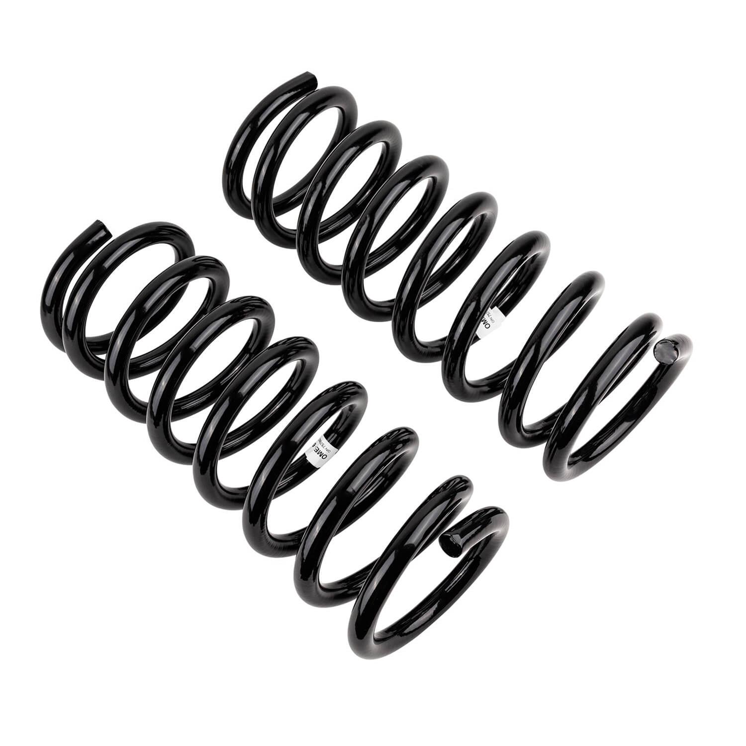 ARB / OME Coil Spring Rear R51 Pathfinder Hd thumbnail 5