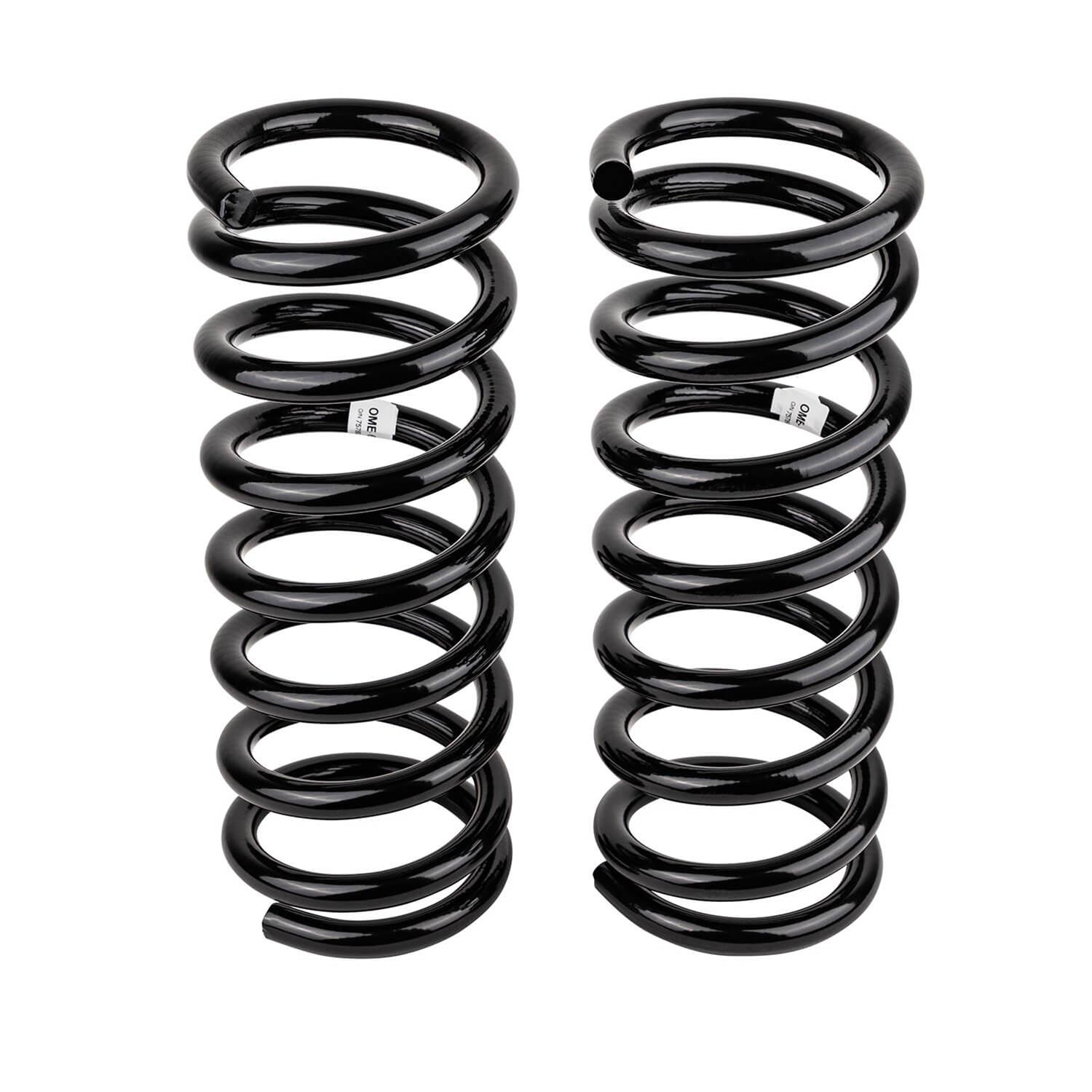 ARB / OME Coil Spring Rear R51 Pathfinder Hd thumbnail 2