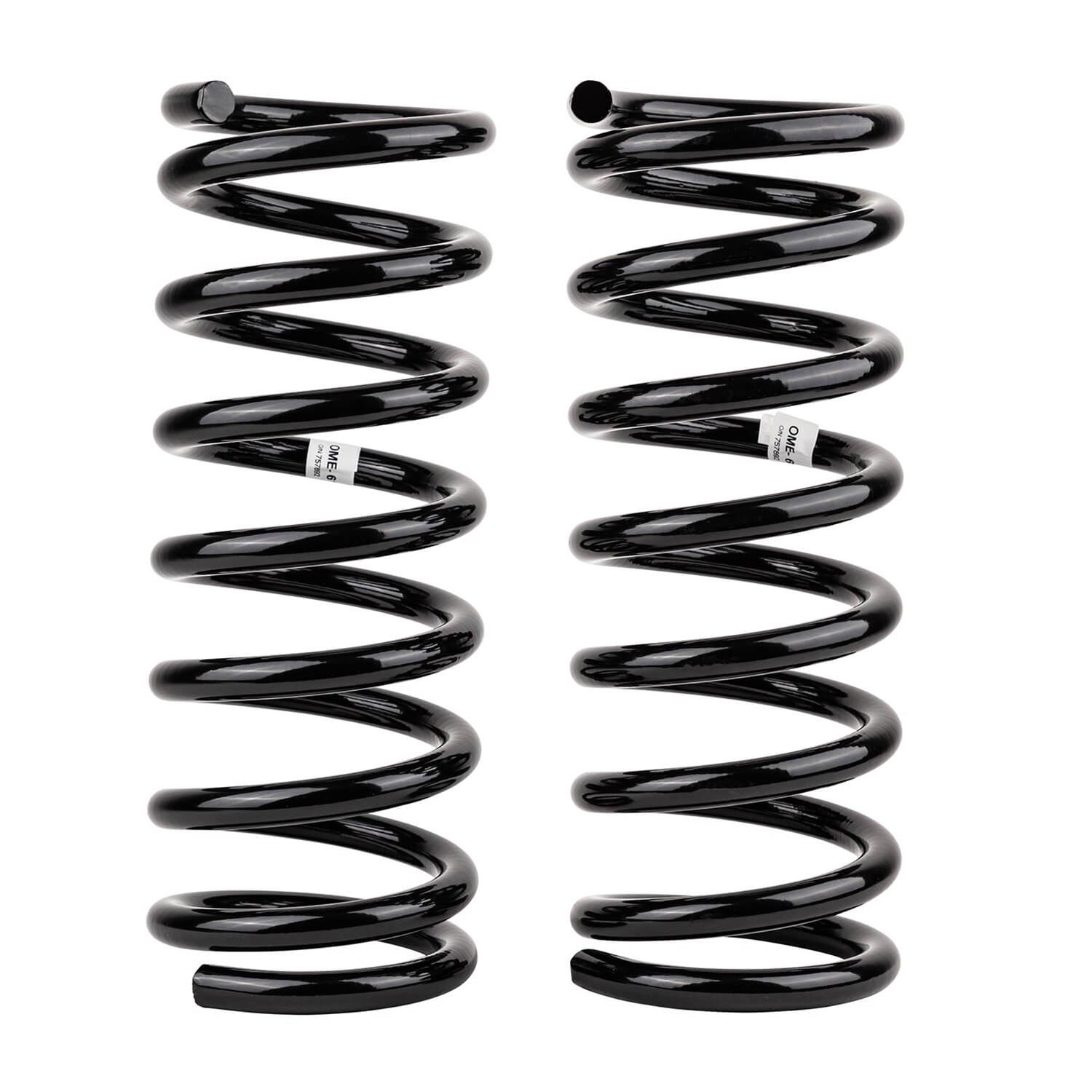 ARB / OME Coil Spring Rear R51 Pathfinder Hd thumbnail 4