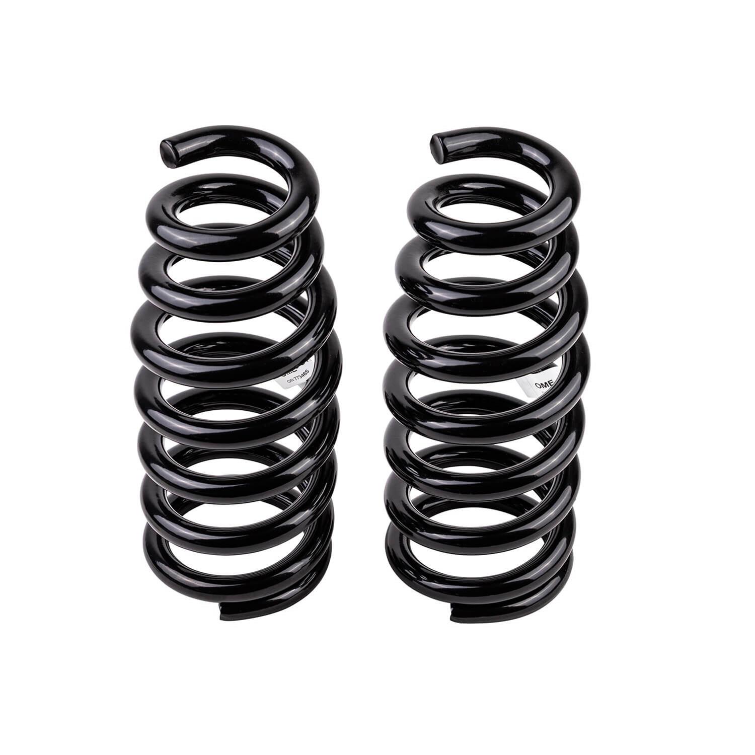 ARB / OME Coil Spring Front Mits Triton 06On-V6 thumbnail 2