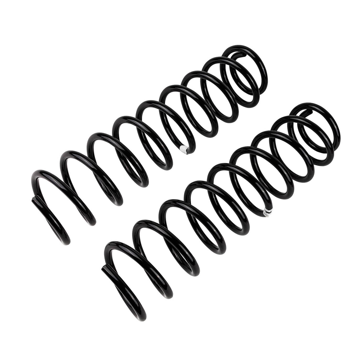 ARB / OME Coil Spring Front Jeep JK 2Dr thumbnail 4