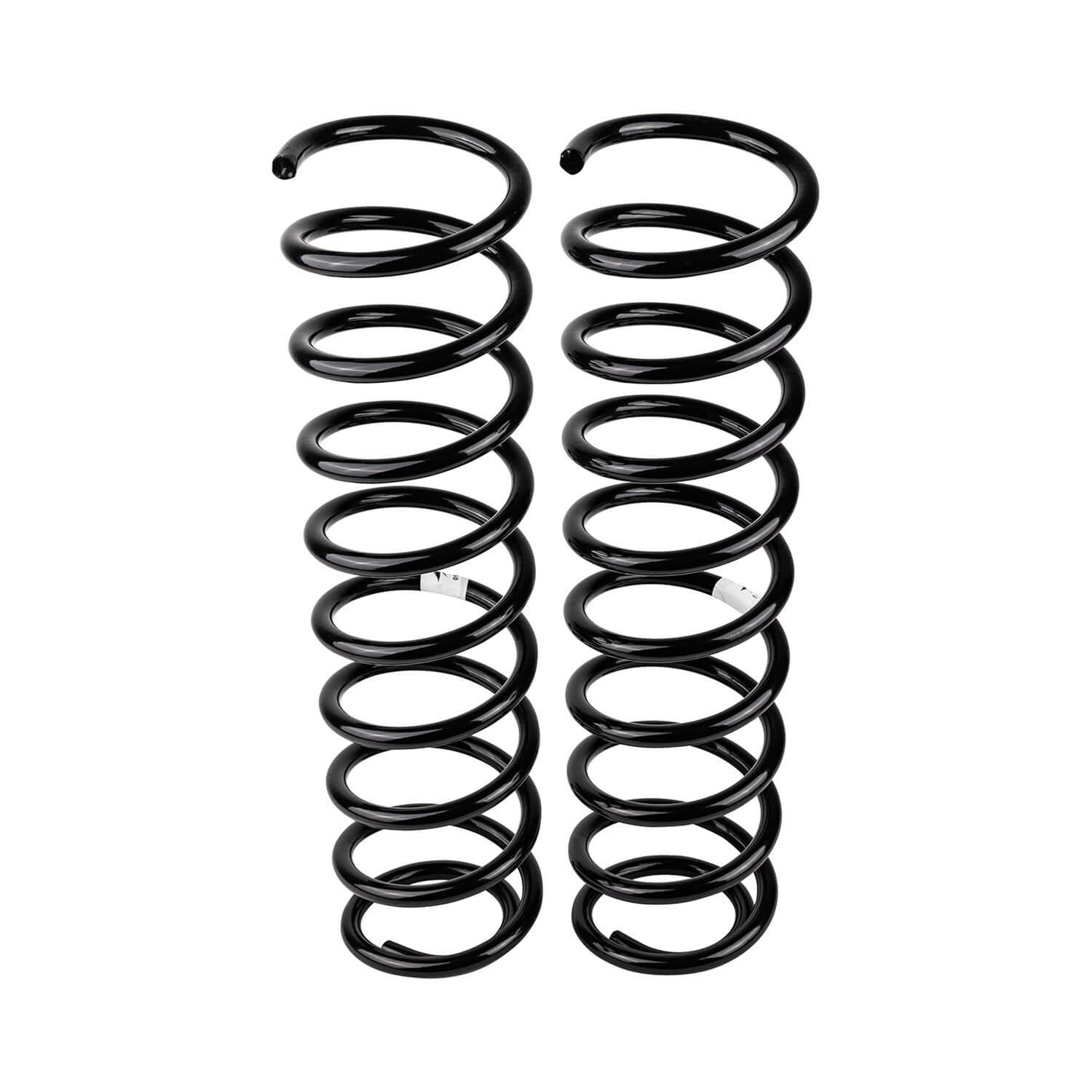 ARB / OME Coil Spring Front Jeep JK 2Dr thumbnail 2