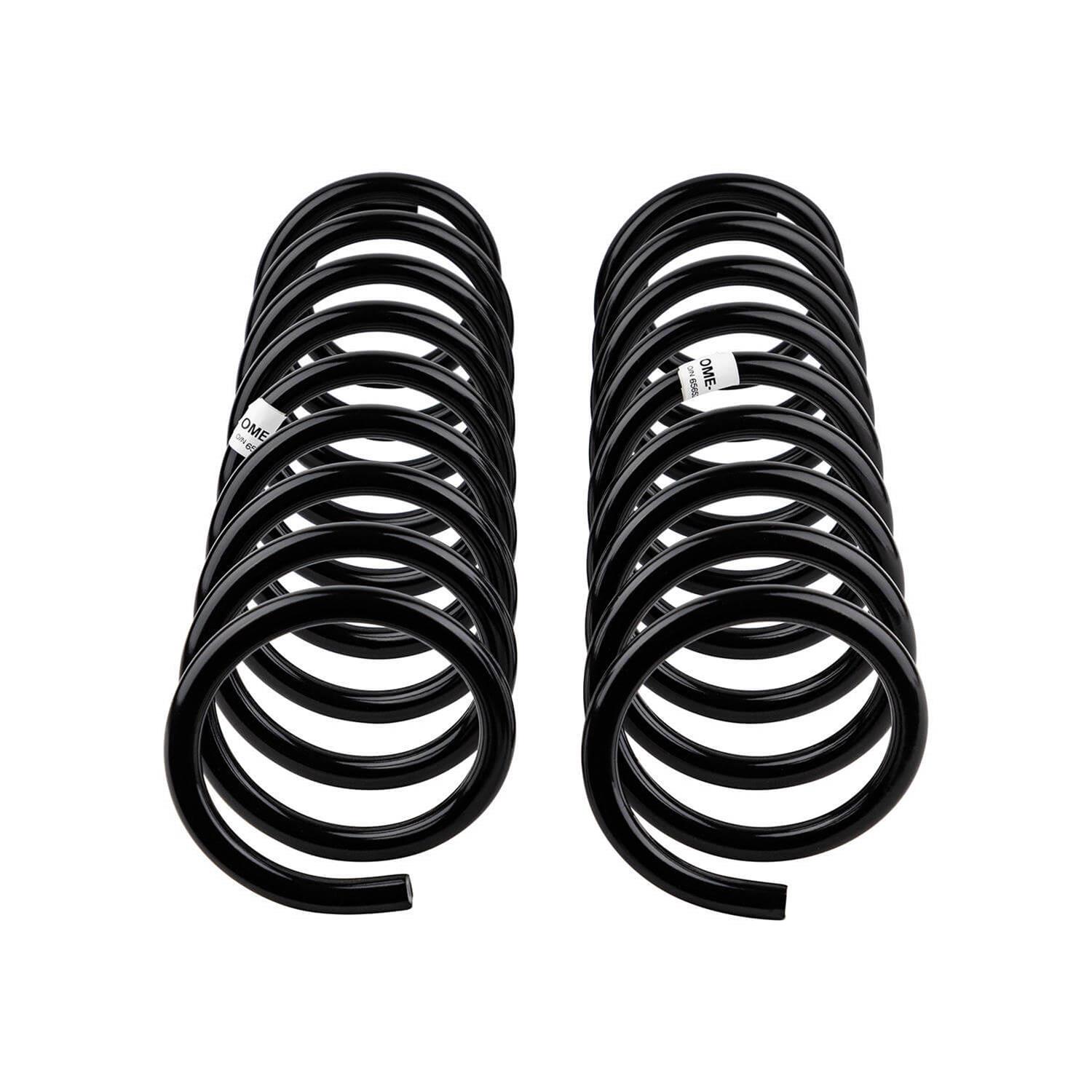 ARB / OME Coil Spring Front Jeep JK thumbnail 2