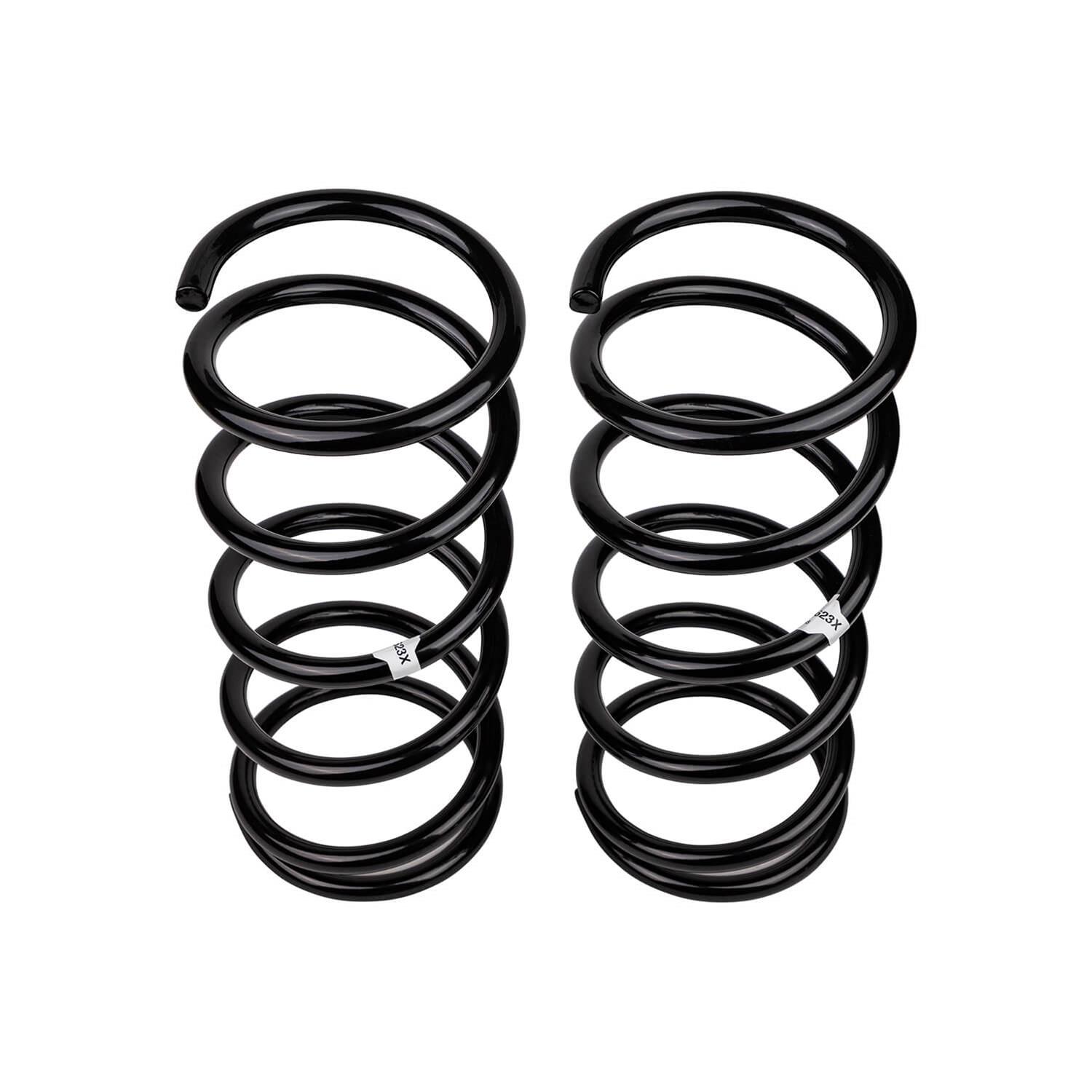 ARB / OME Coil Spring Front Grand Vitara 05On-V6 thumbnail 2