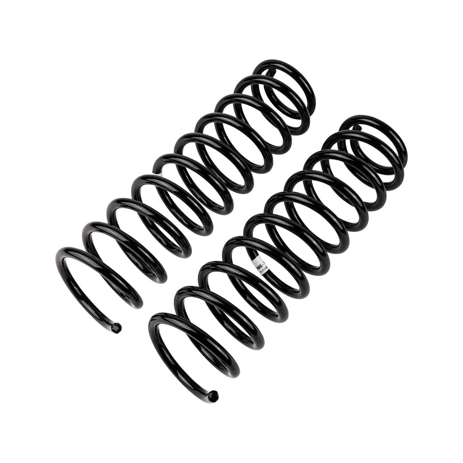 ARB / OME Coil Spring Front Jeep JK thumbnail 5
