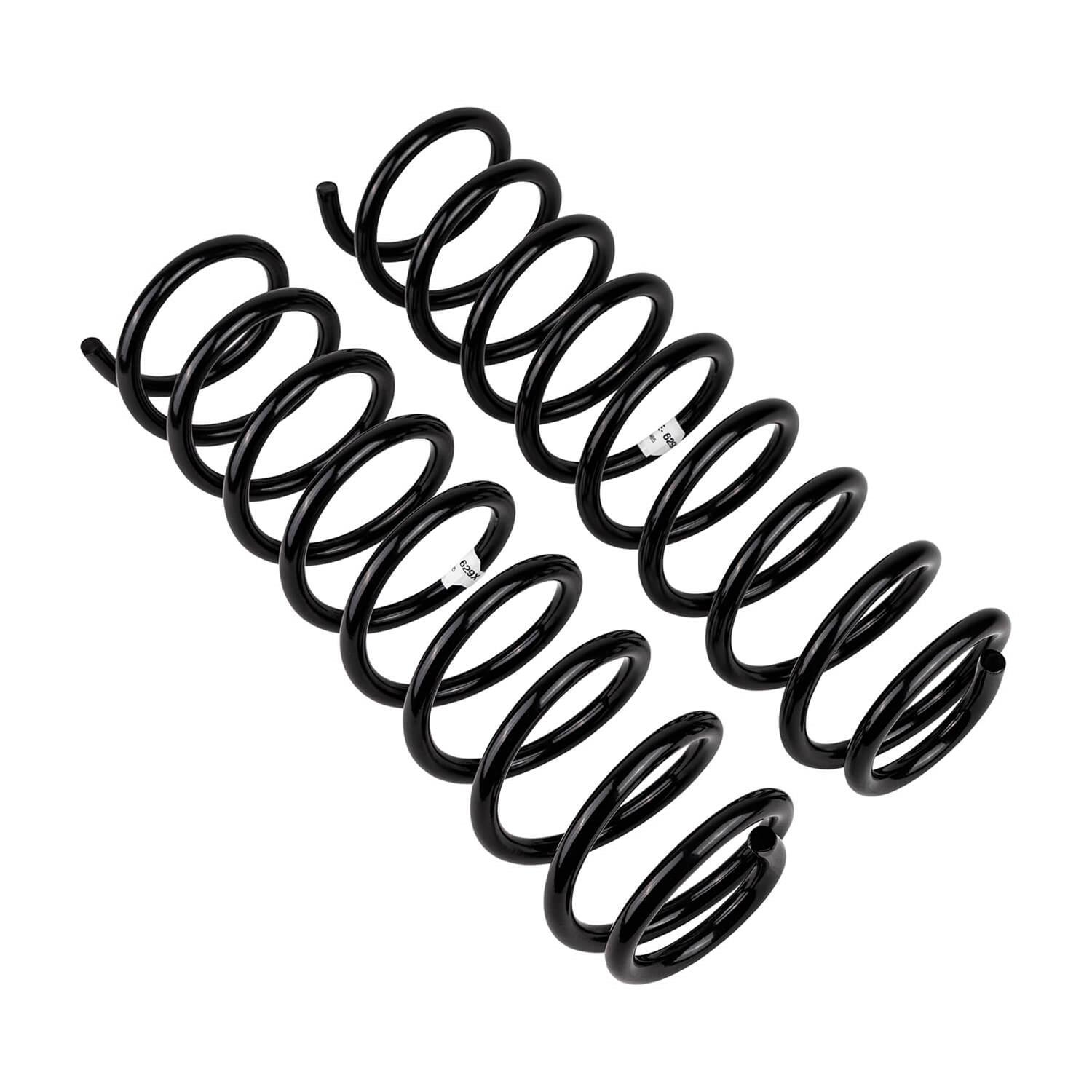 ARB / OME Coil Spring Front Jeep JK thumbnail 5
