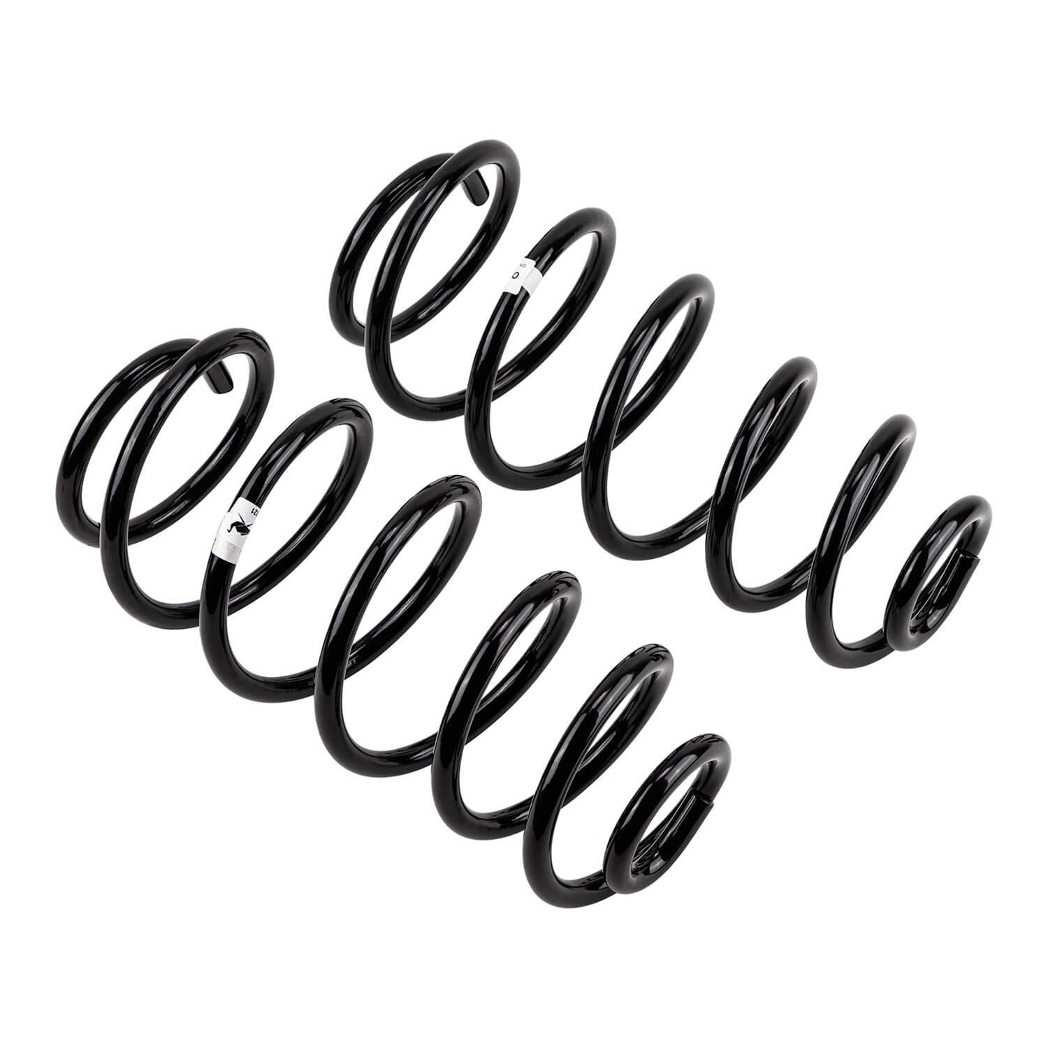 ARB / OME Coil Spring Rear Jeep JK thumbnail 4