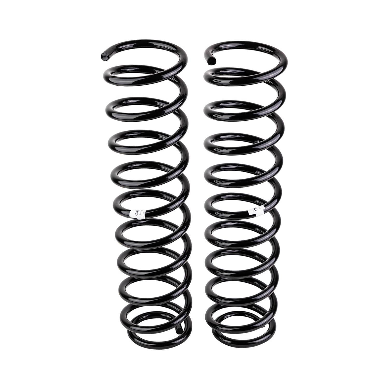 ARB / OME Coil Spring Front Jeep JK 4Inch thumbnail 4