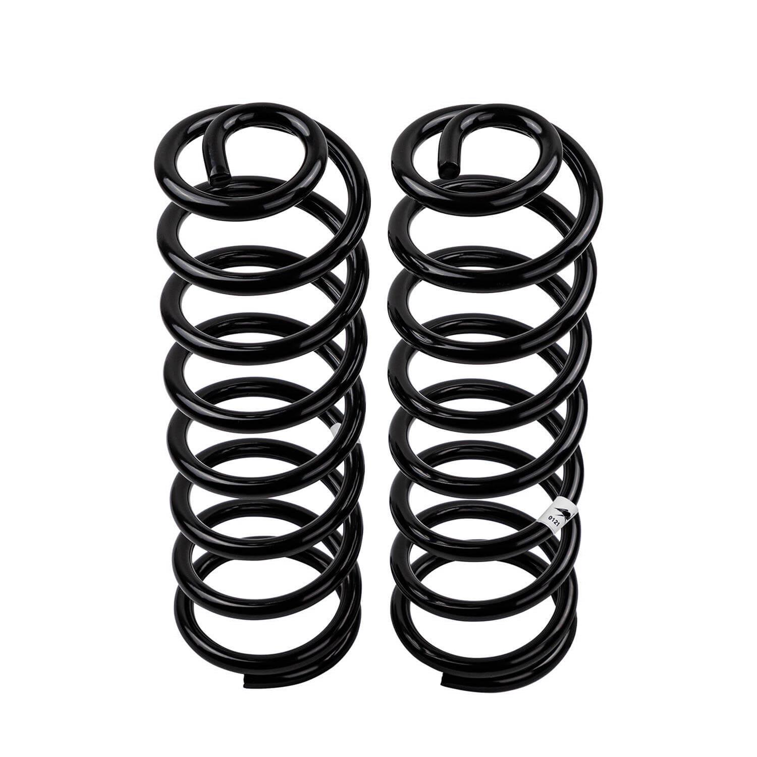 ARB / OME Coil Spring Rear Jeep JK 4Inch thumbnail 2