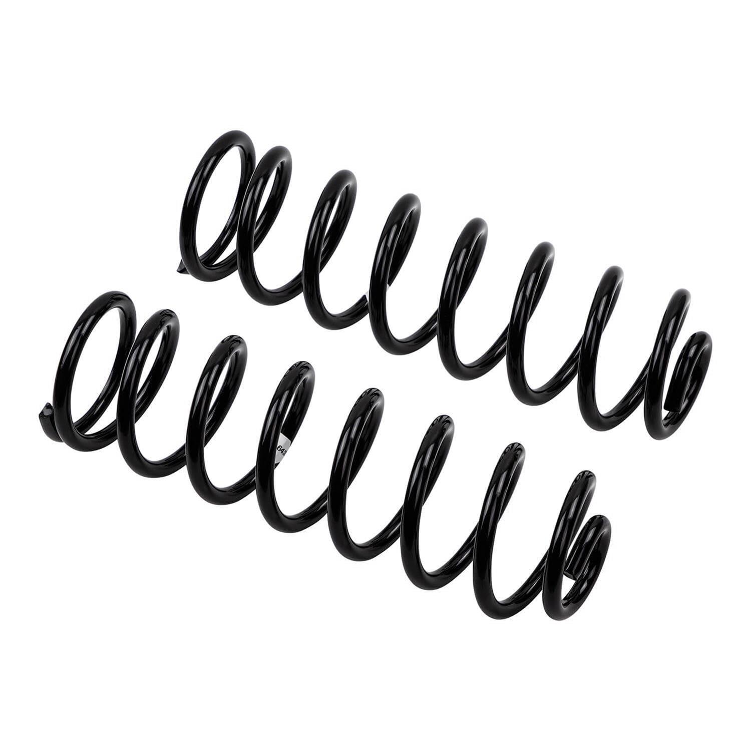 ARB / OME Coil Spring Rear Jeep JK 4Inch thumbnail 5