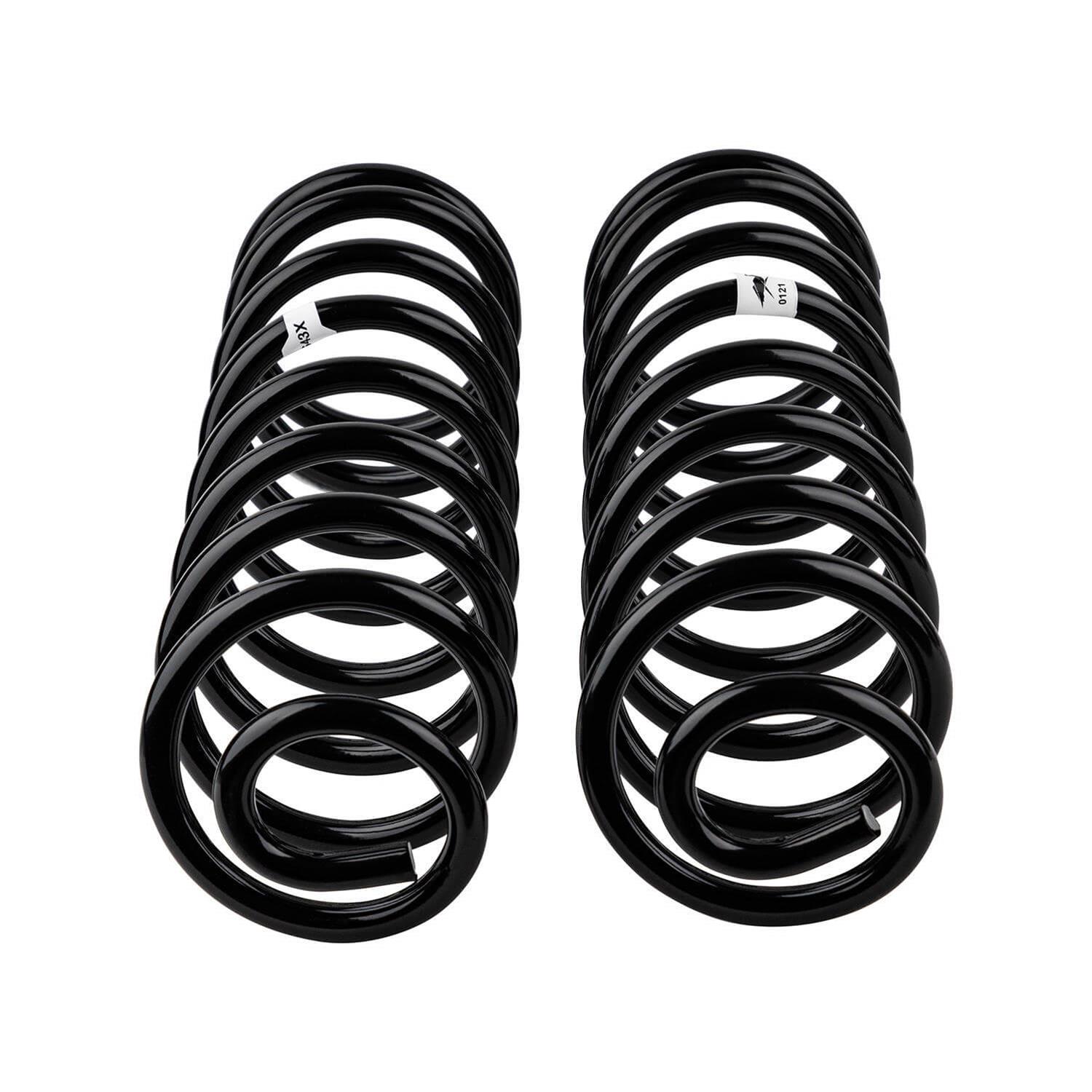 ARB / OME Coil Spring Rear Jeep JK 4Inch