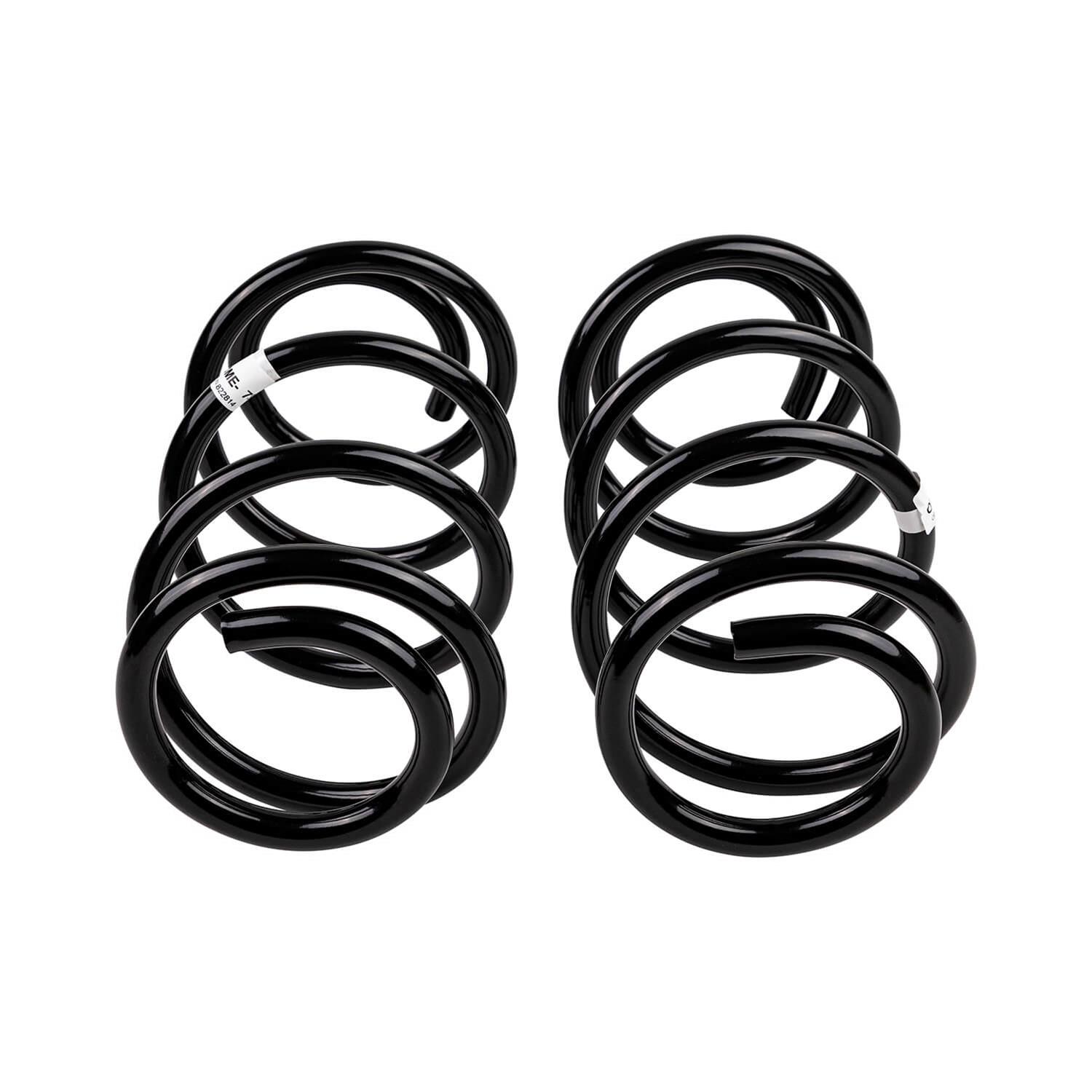 ARB / OME Coil Spring Rear Cherokee Kk thumbnail 3