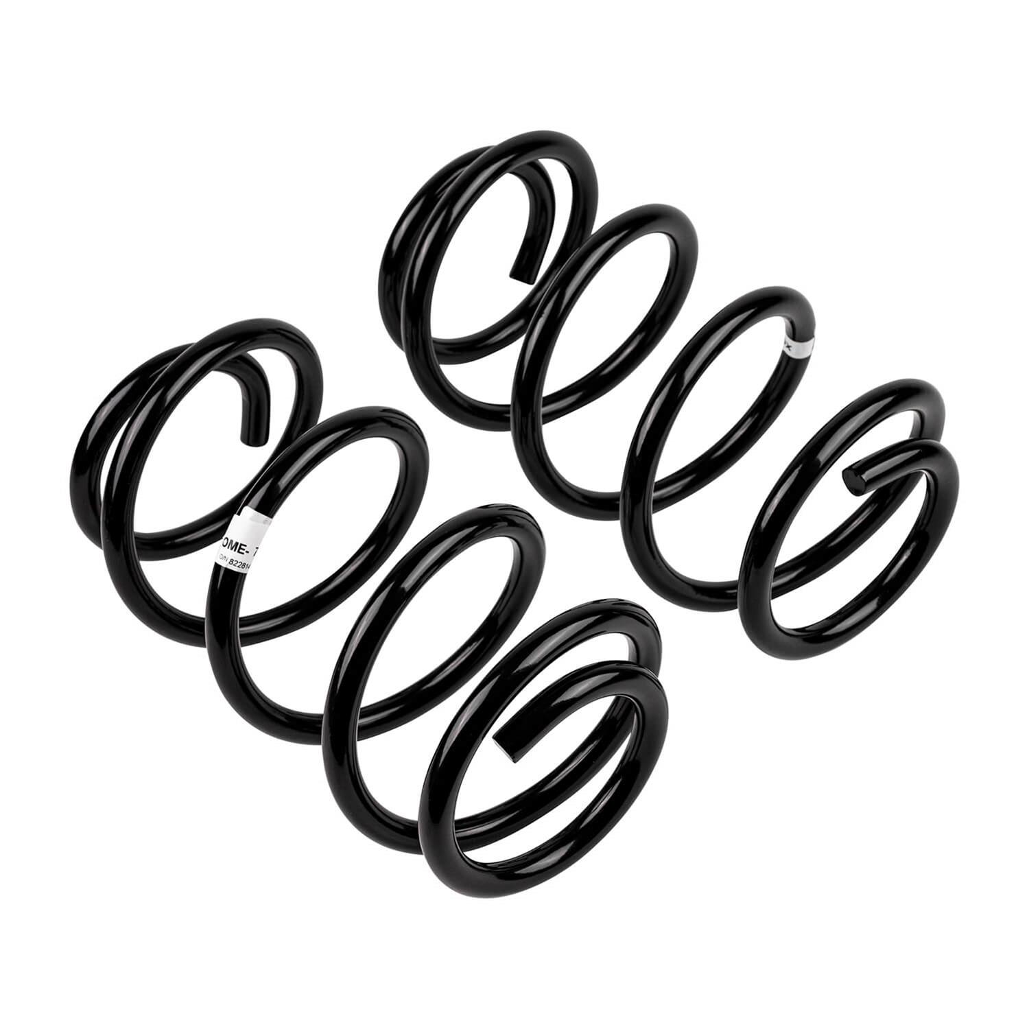 ARB / OME Coil Spring Rear Cherokee Kk thumbnail 4
