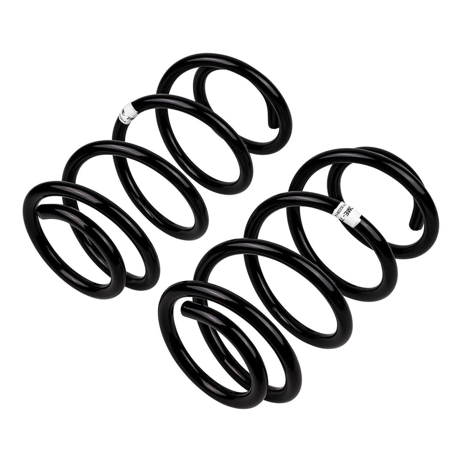 ARB / OME Coil Spring Rear Cherokee Kk thumbnail 2