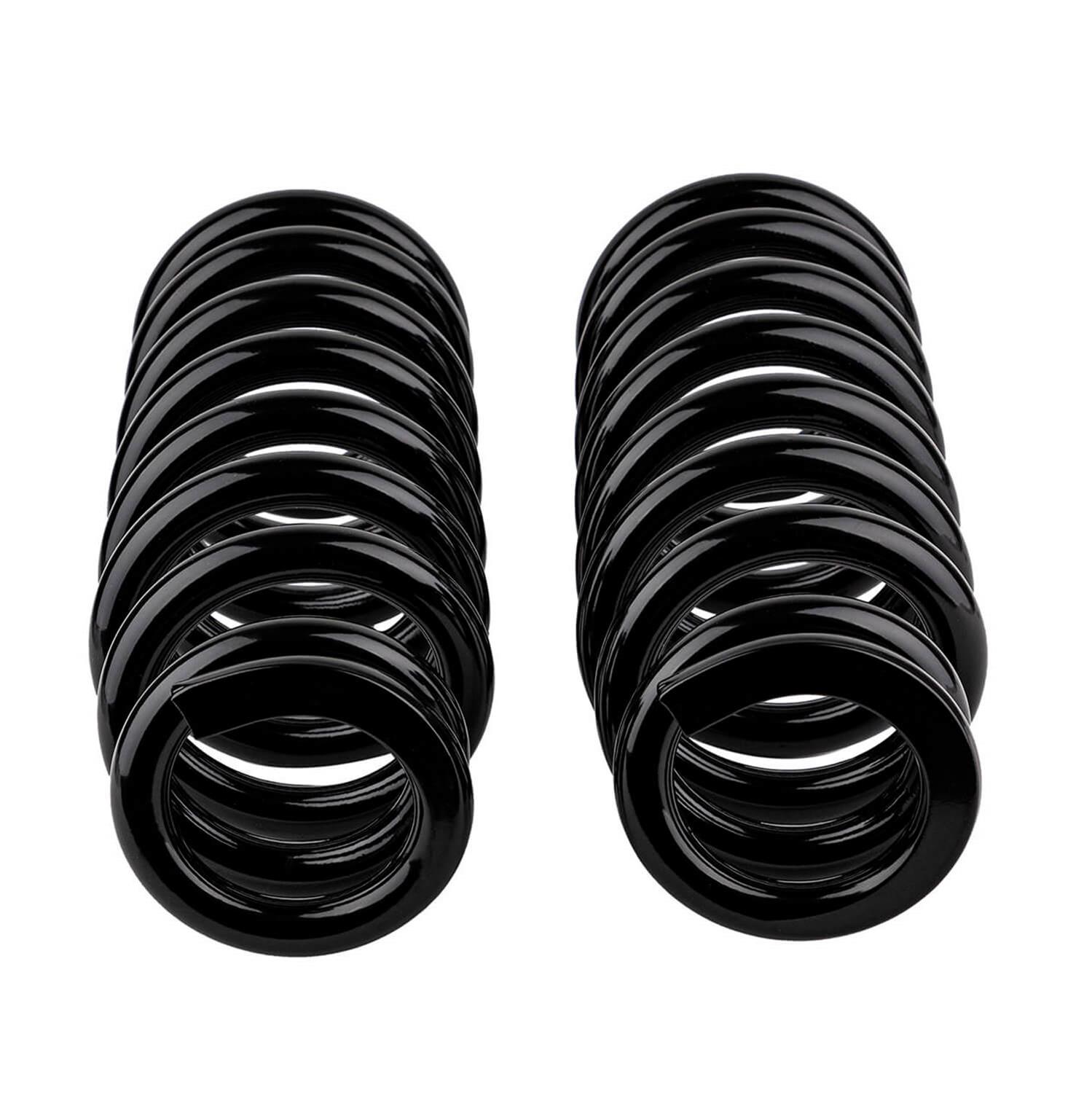 ARB / OME Coil Spring Rear L/R Disco Iii 2005On thumbnail 4