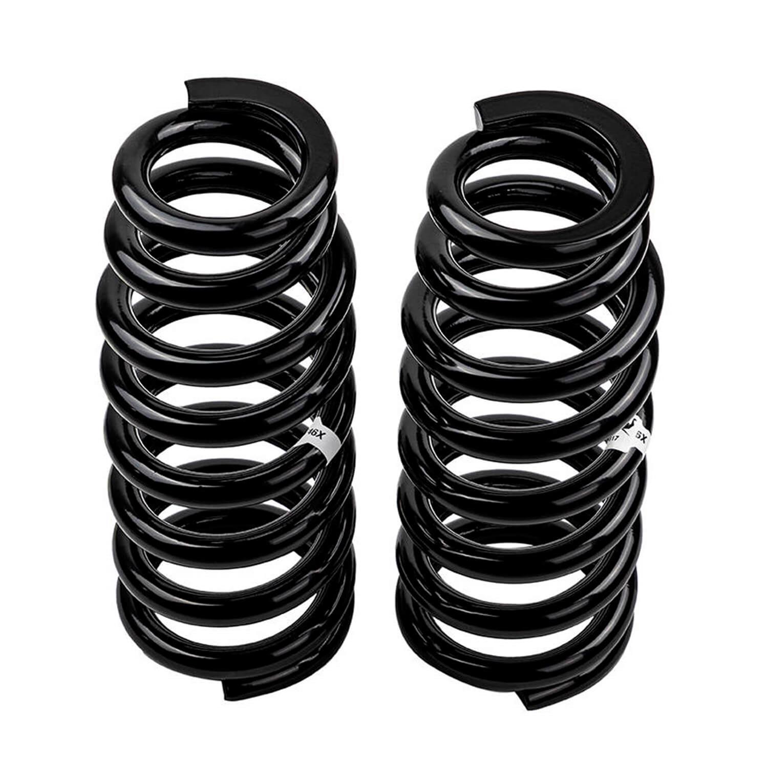 ARB / OME Coil Spring Rear L/R Disco Iii 2005On thumbnail 5