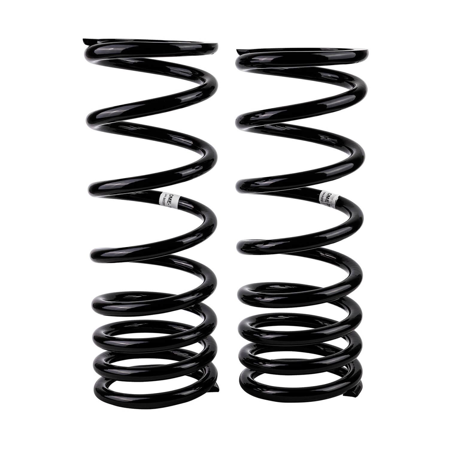 ARB / OME Coil Spring Rear Land Rover Hd thumbnail 5