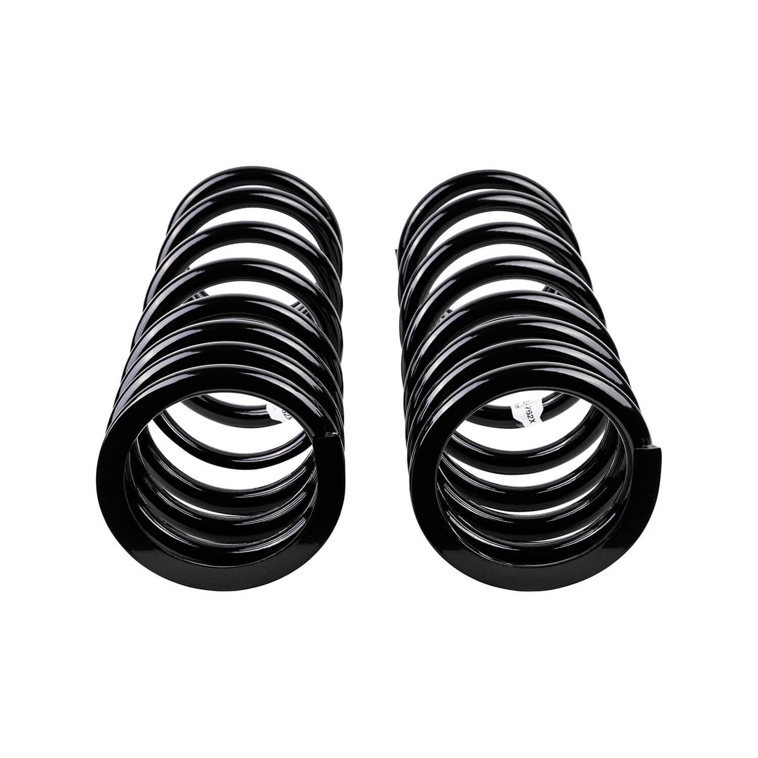 ARB / OME Coil Spring Rear Land Rover Hd thumbnail 4