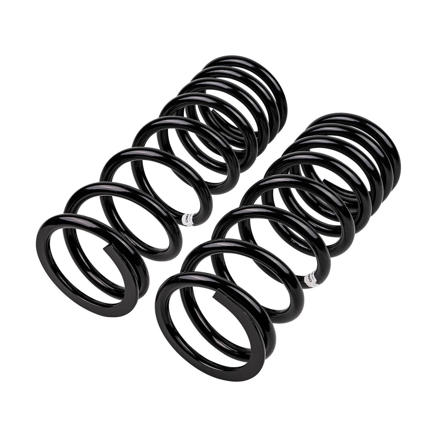 ARB / OME Coil Spring Rear Land Rover Hd thumbnail 2