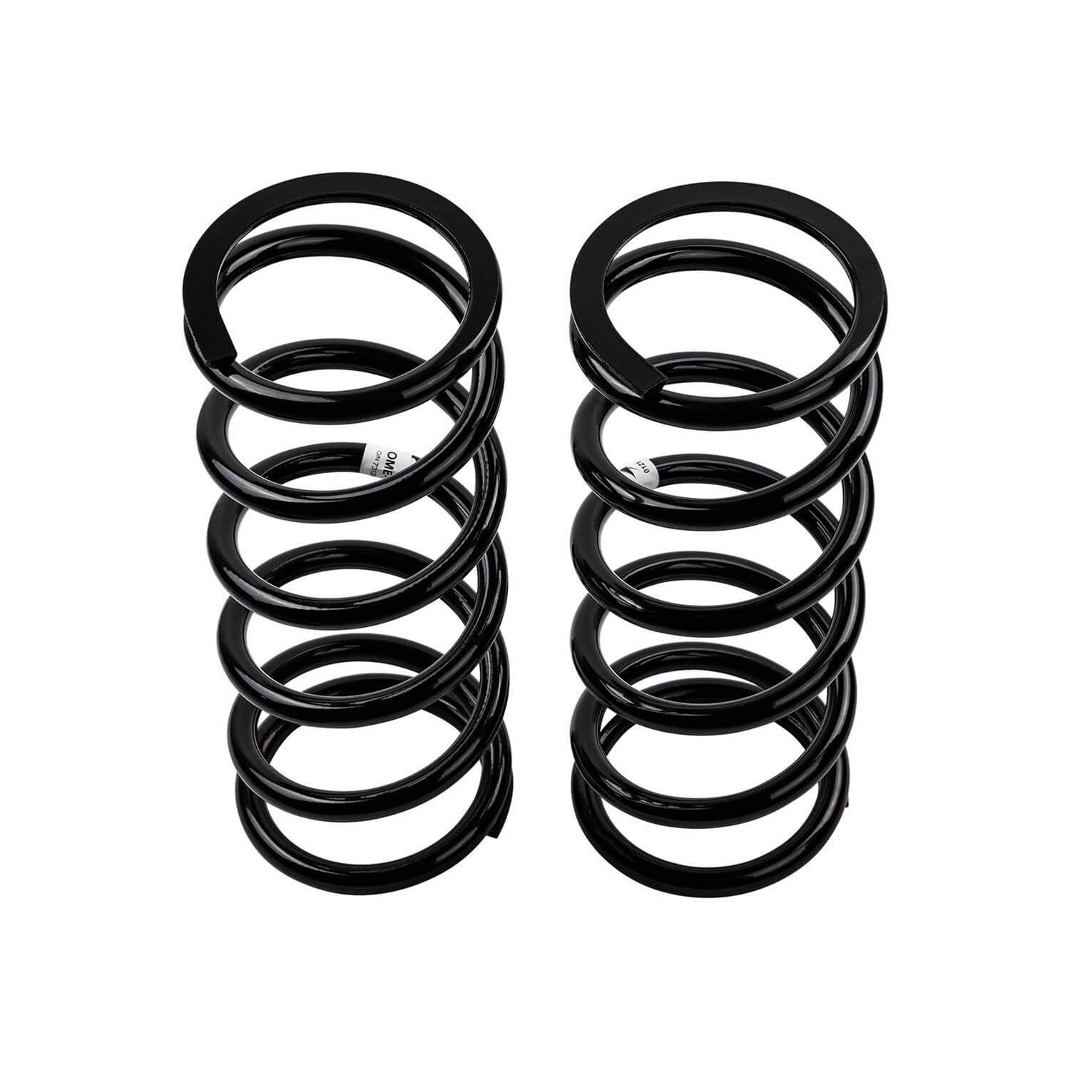 ARB / OME Coil Spring Front Land Rover Hd thumbnail 2