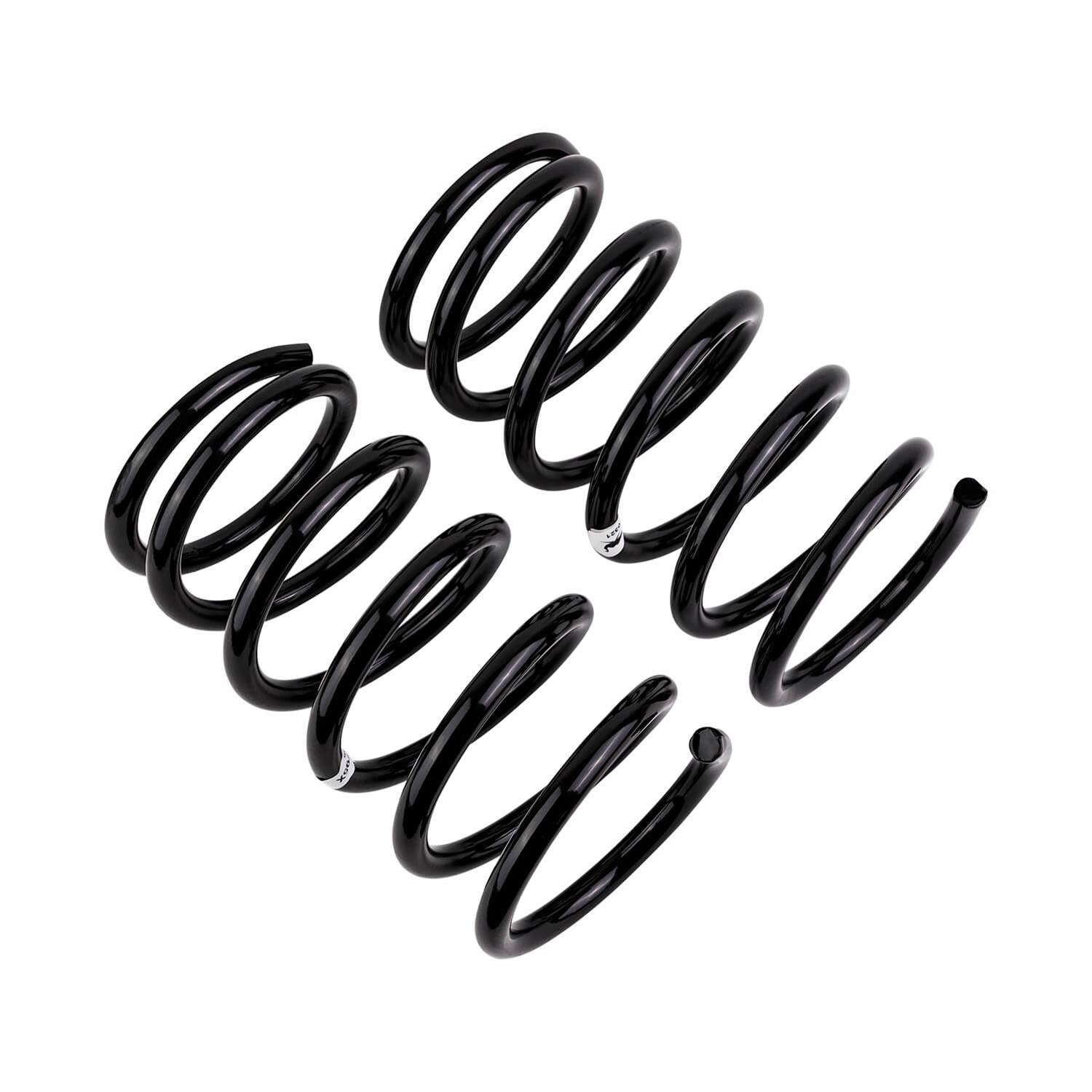 ARB / OME Coil Spring Rear Rav4 00 To 06 thumbnail 5