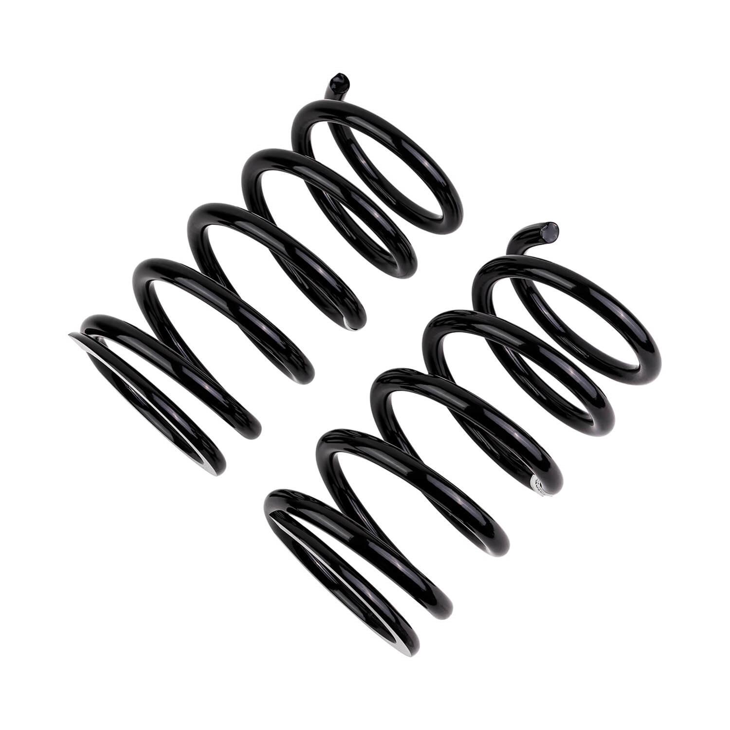 ARB / OME Coil Spring Rear Rav4 00 To 06 thumbnail 4