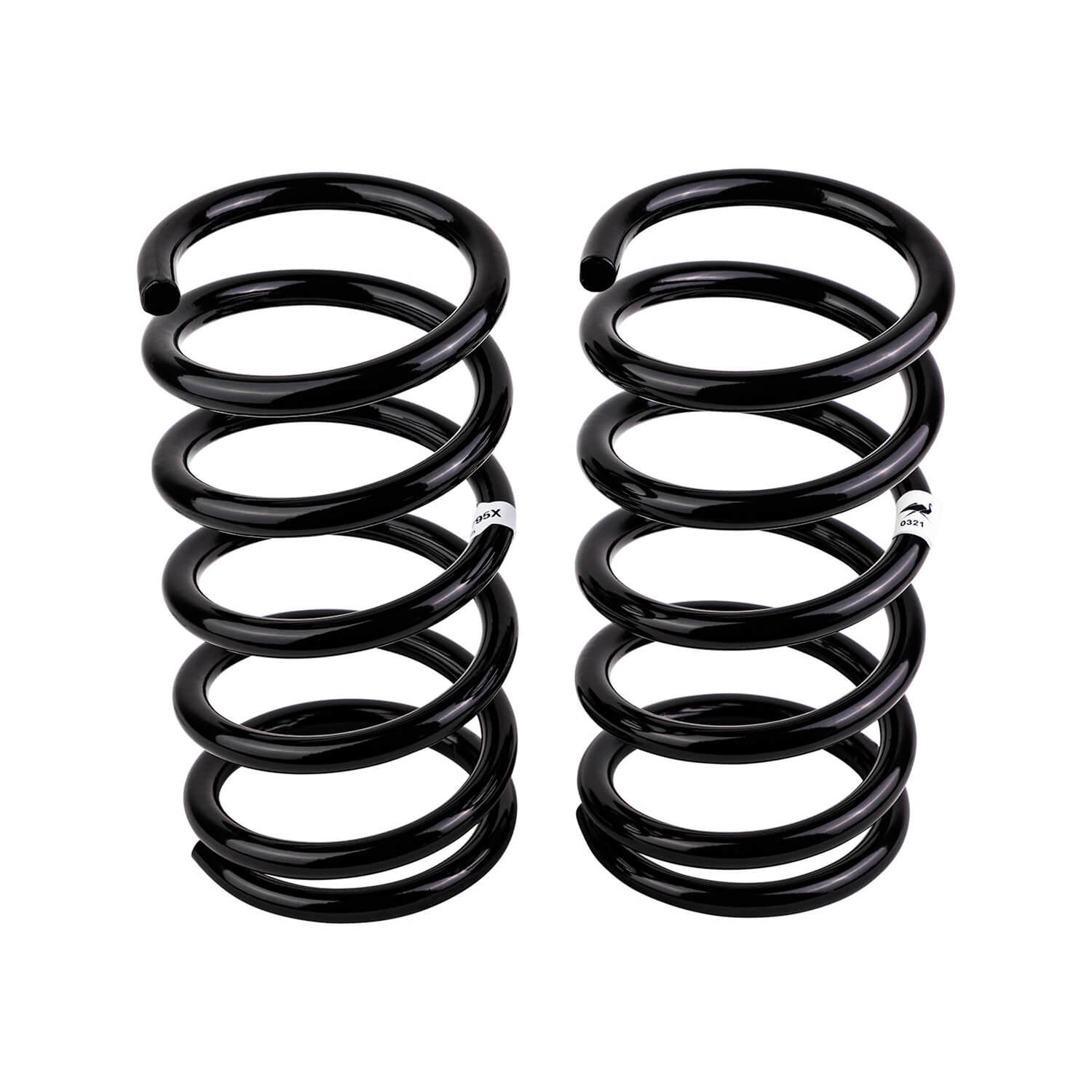 ARB / OME Coil Spring Rear Rav4 00 To 06