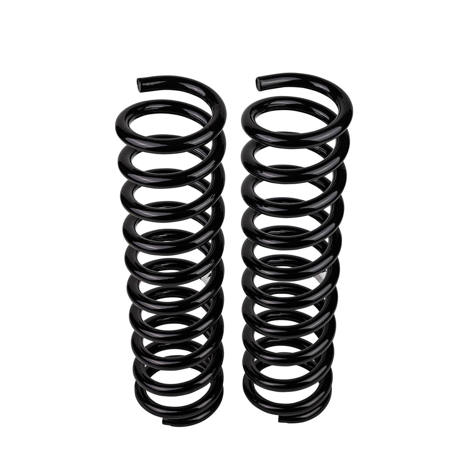 ARB / OME Coil Spring Rear Toy Fortuner Hd thumbnail 4