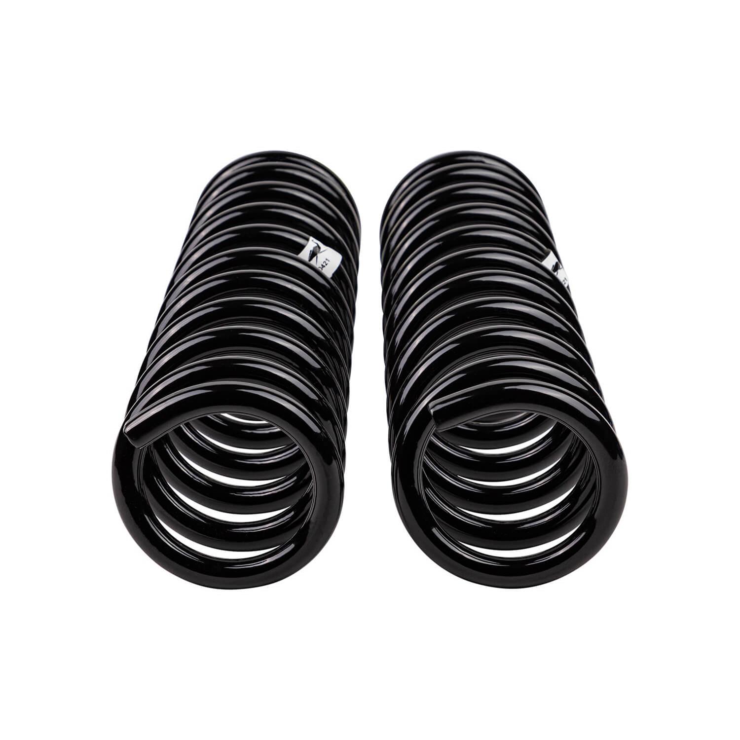 ARB / OME Coil Spring Rear Toy Fortuner Hd thumbnail 2