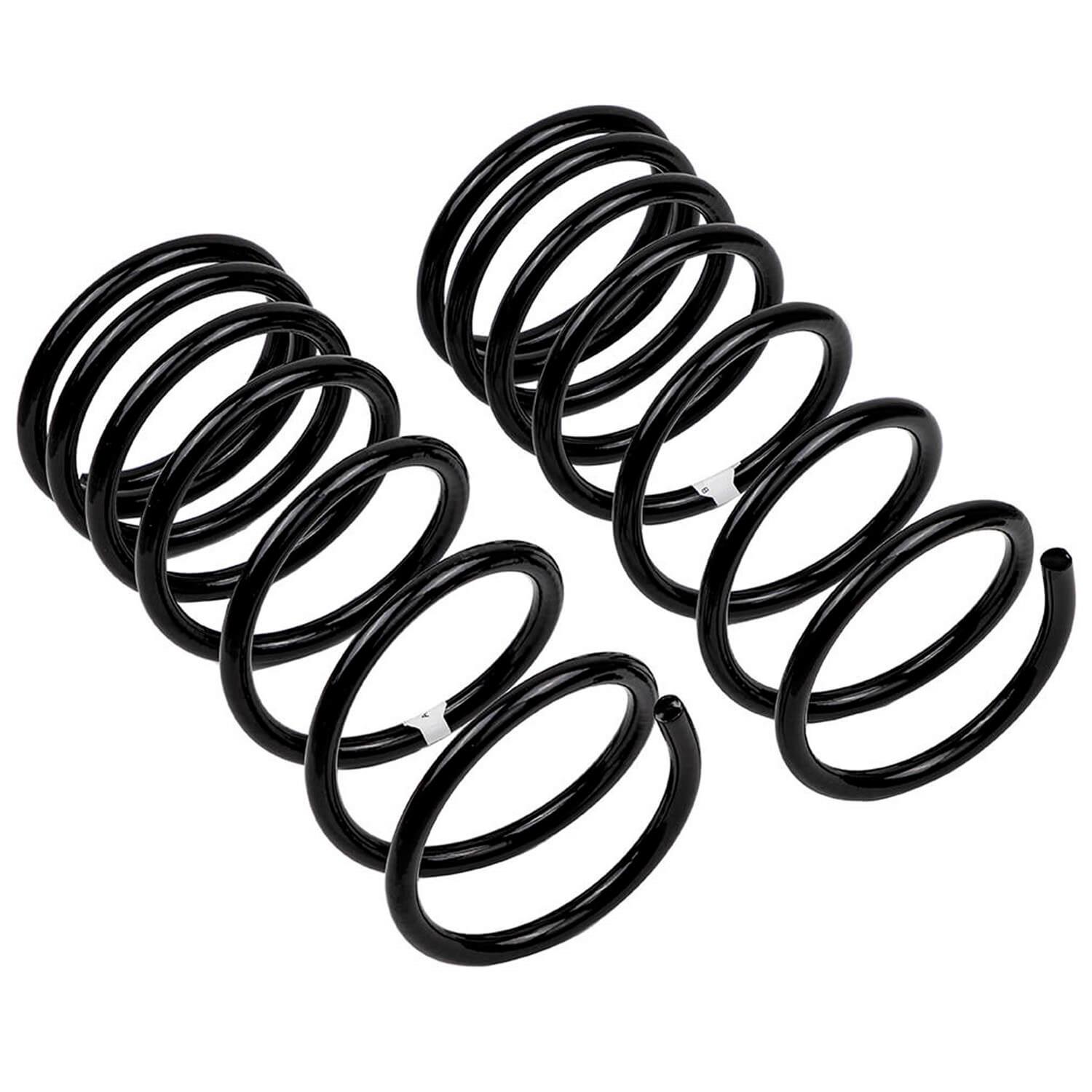 ARB / OME Coil Spring Rear Paj SWB thumbnail 3